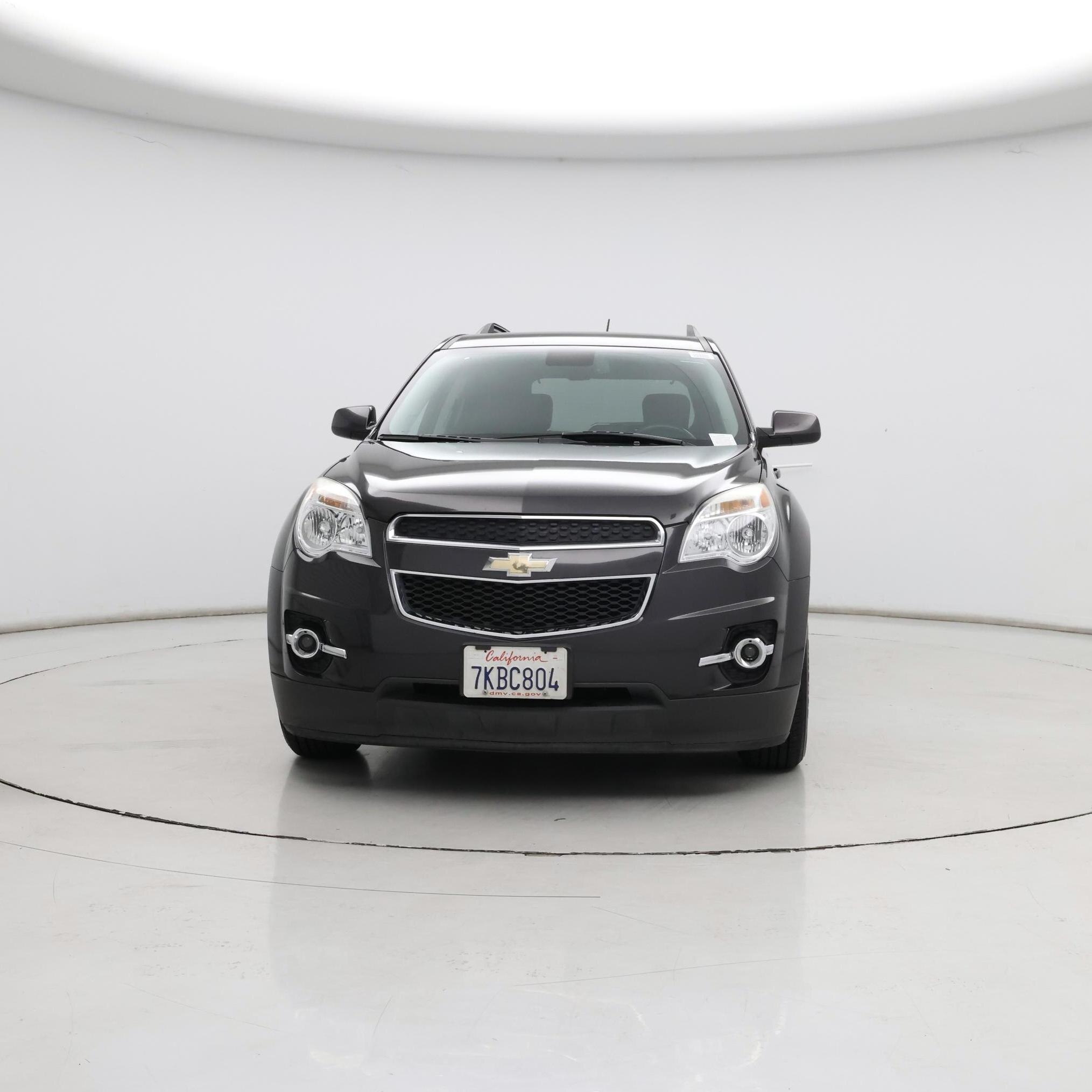 Thumbnail: 2015 Chevrolet Equinox - 5