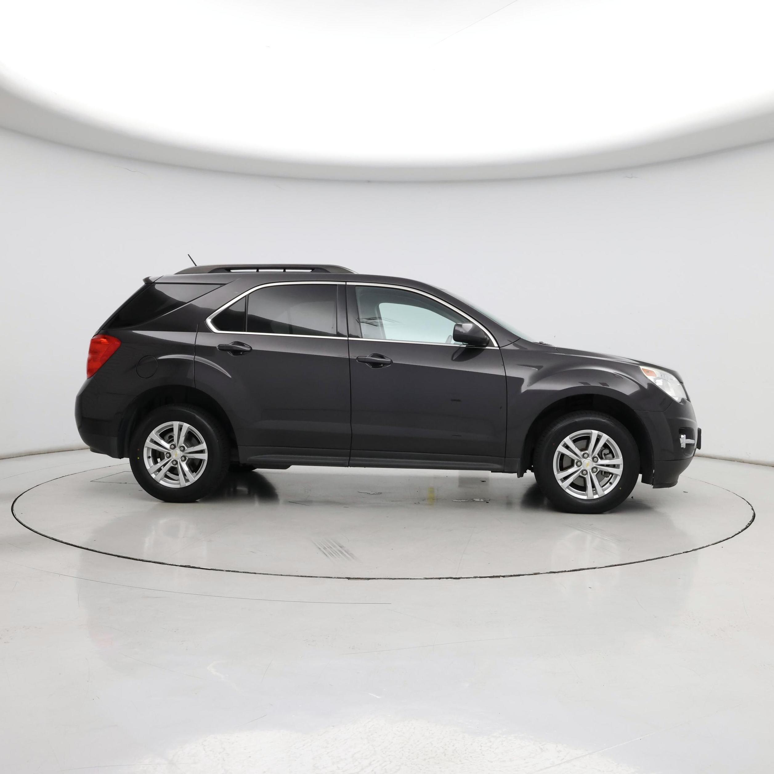 Thumbnail: 2015 Chevrolet Equinox - 7