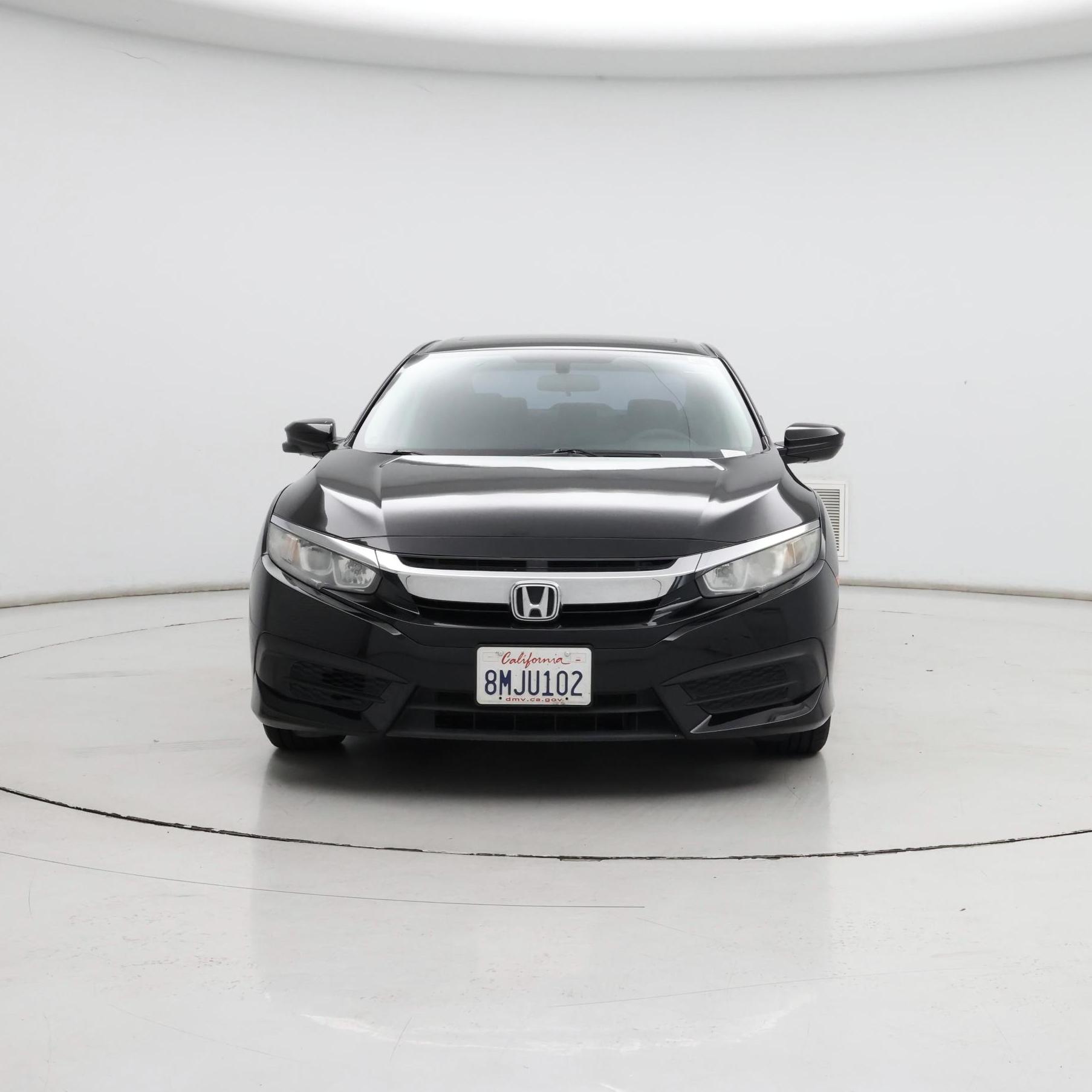 Thumbnail: 2017 Honda Civic - 5