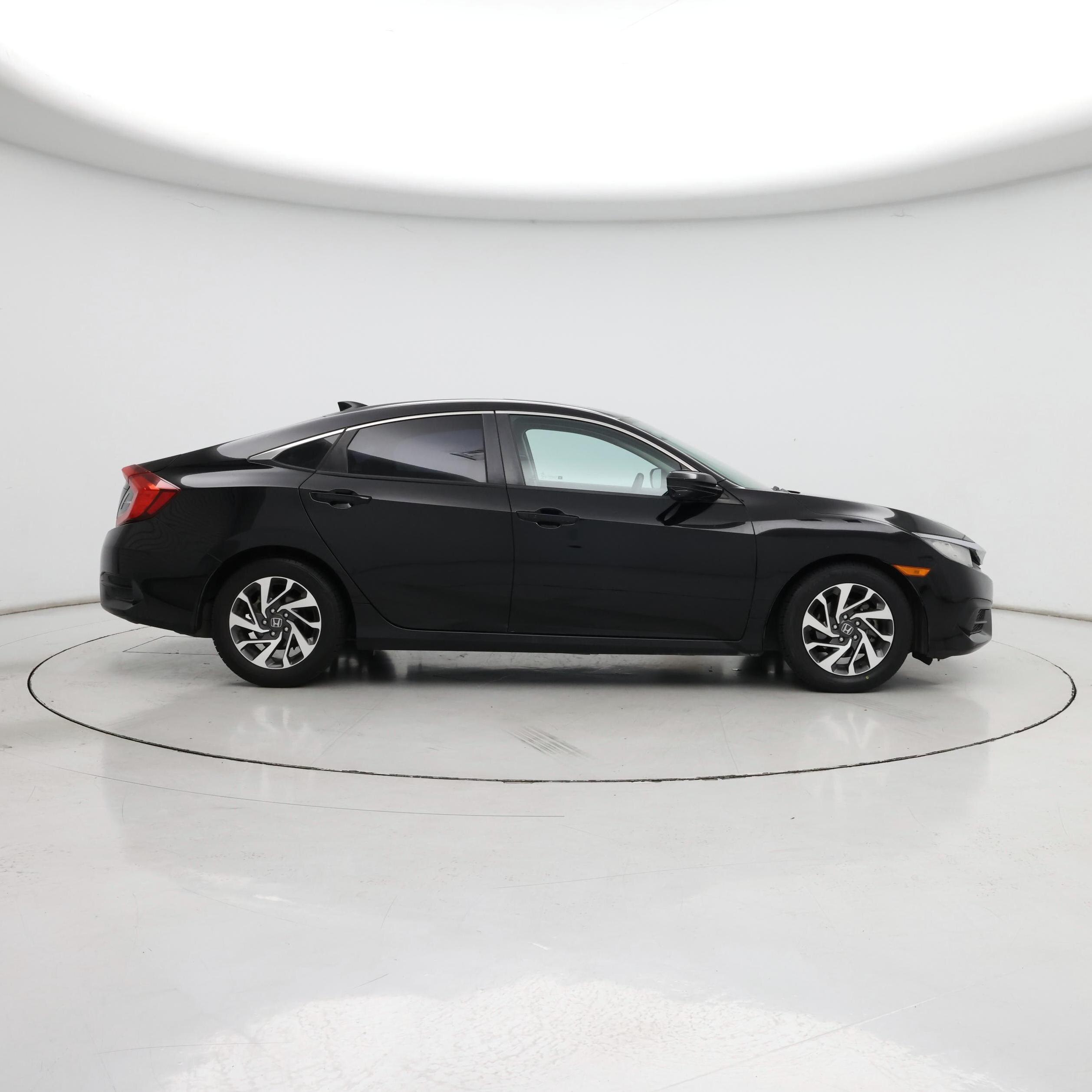Thumbnail: 2017 Honda Civic - 7