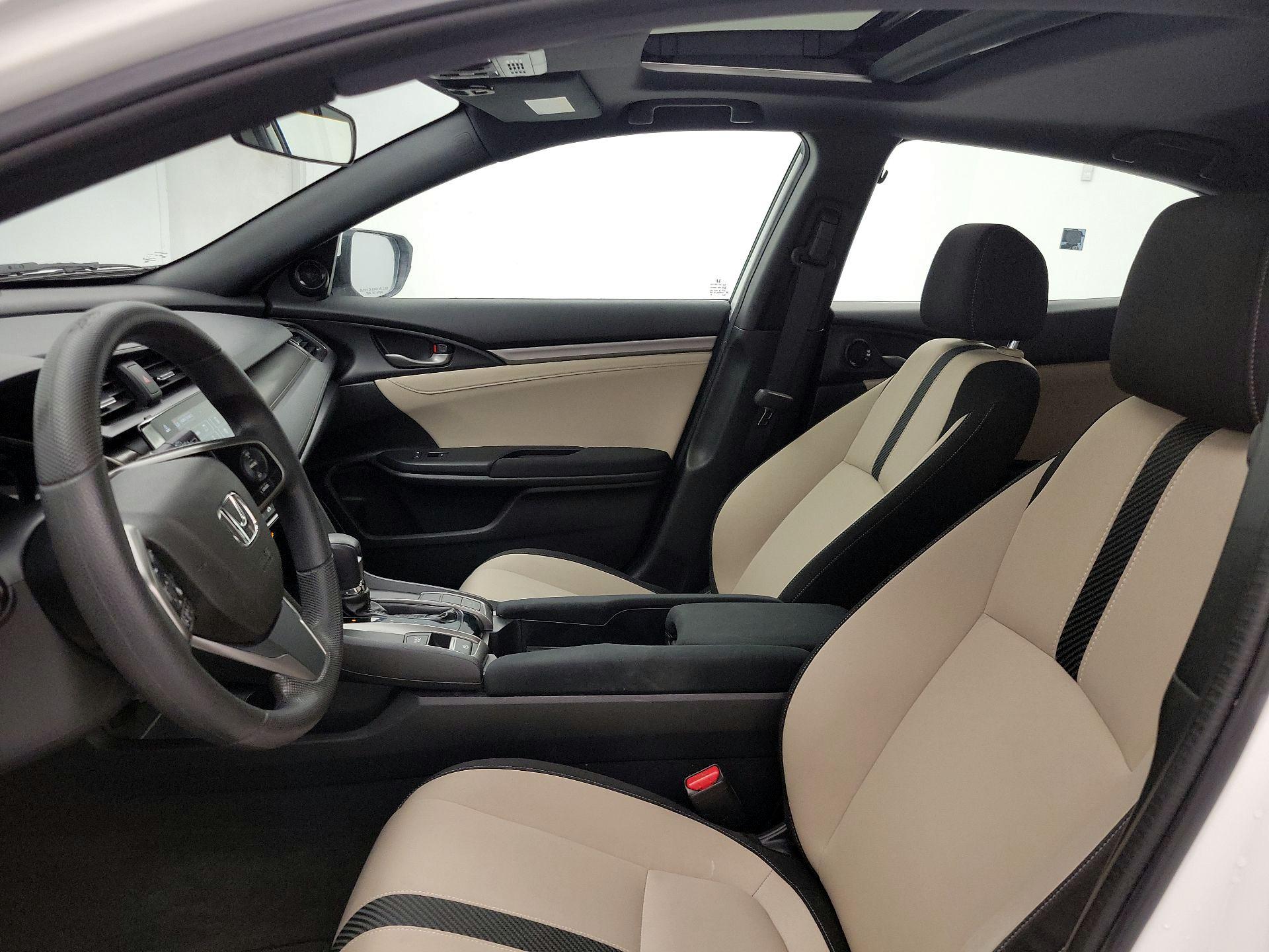 Thumbnail: 2018 Honda Civic - 11