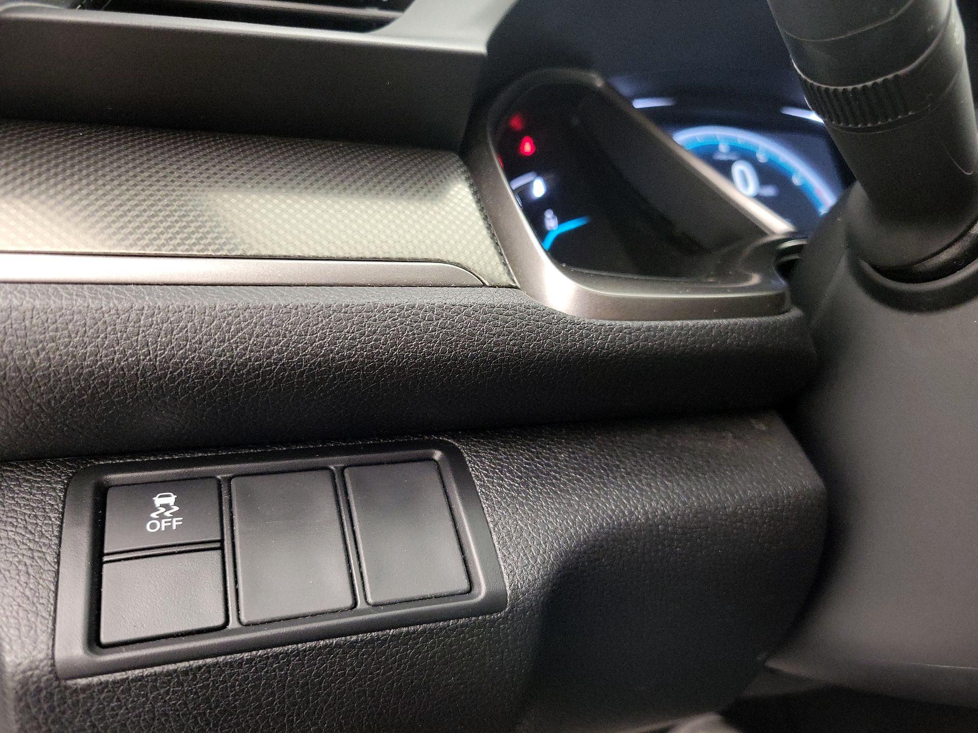 Thumbnail: 2018 Honda Civic - 13