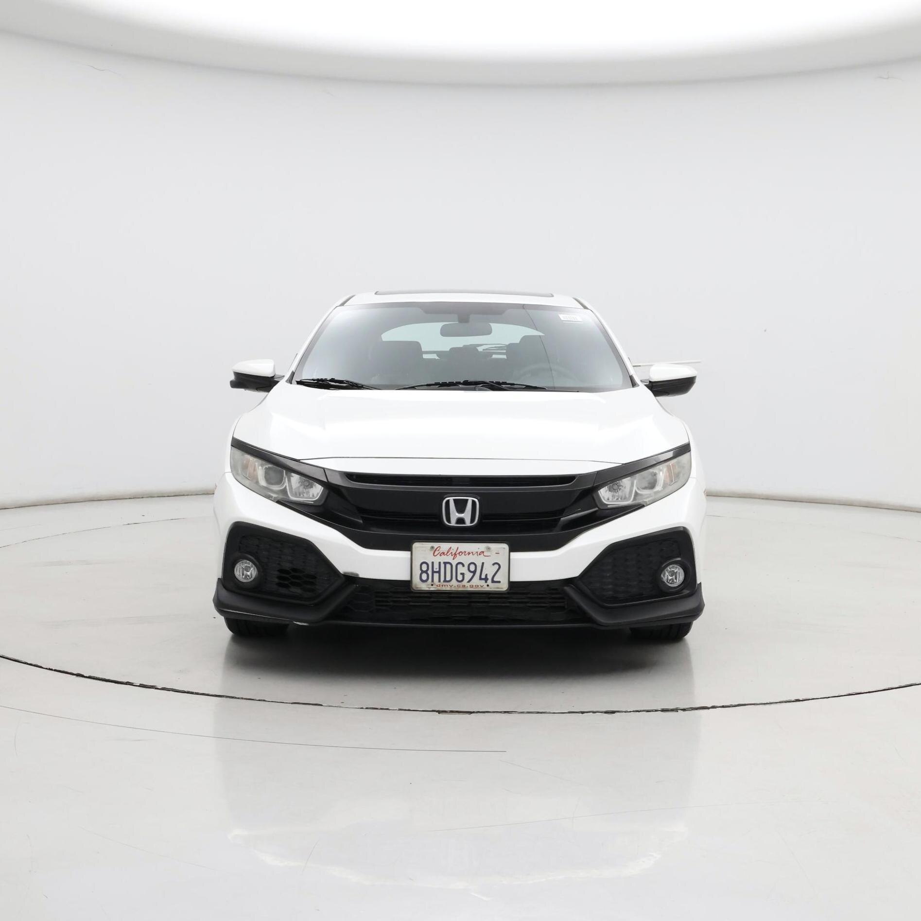 Thumbnail: 2018 Honda Civic - 5