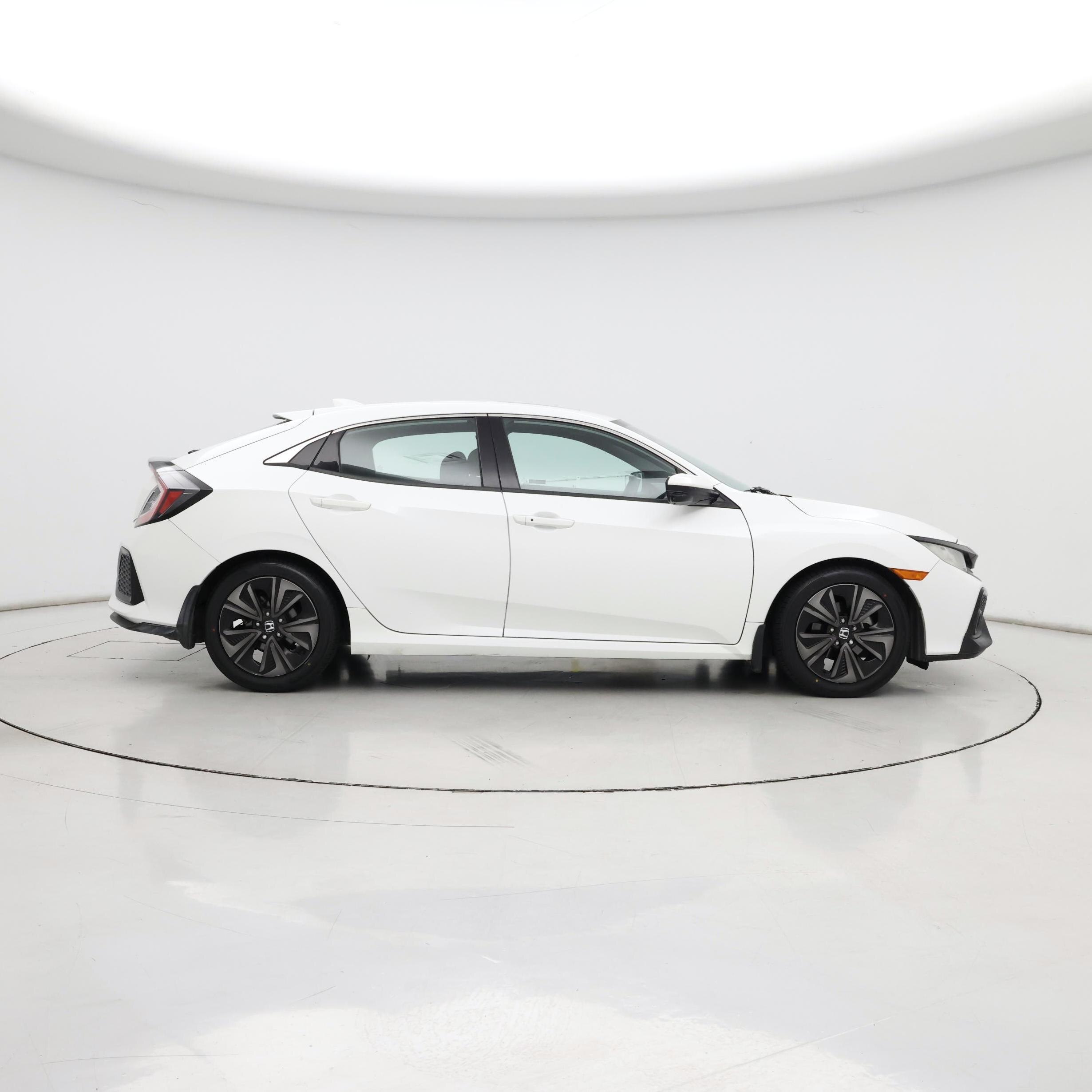 Thumbnail: 2018 Honda Civic - 7