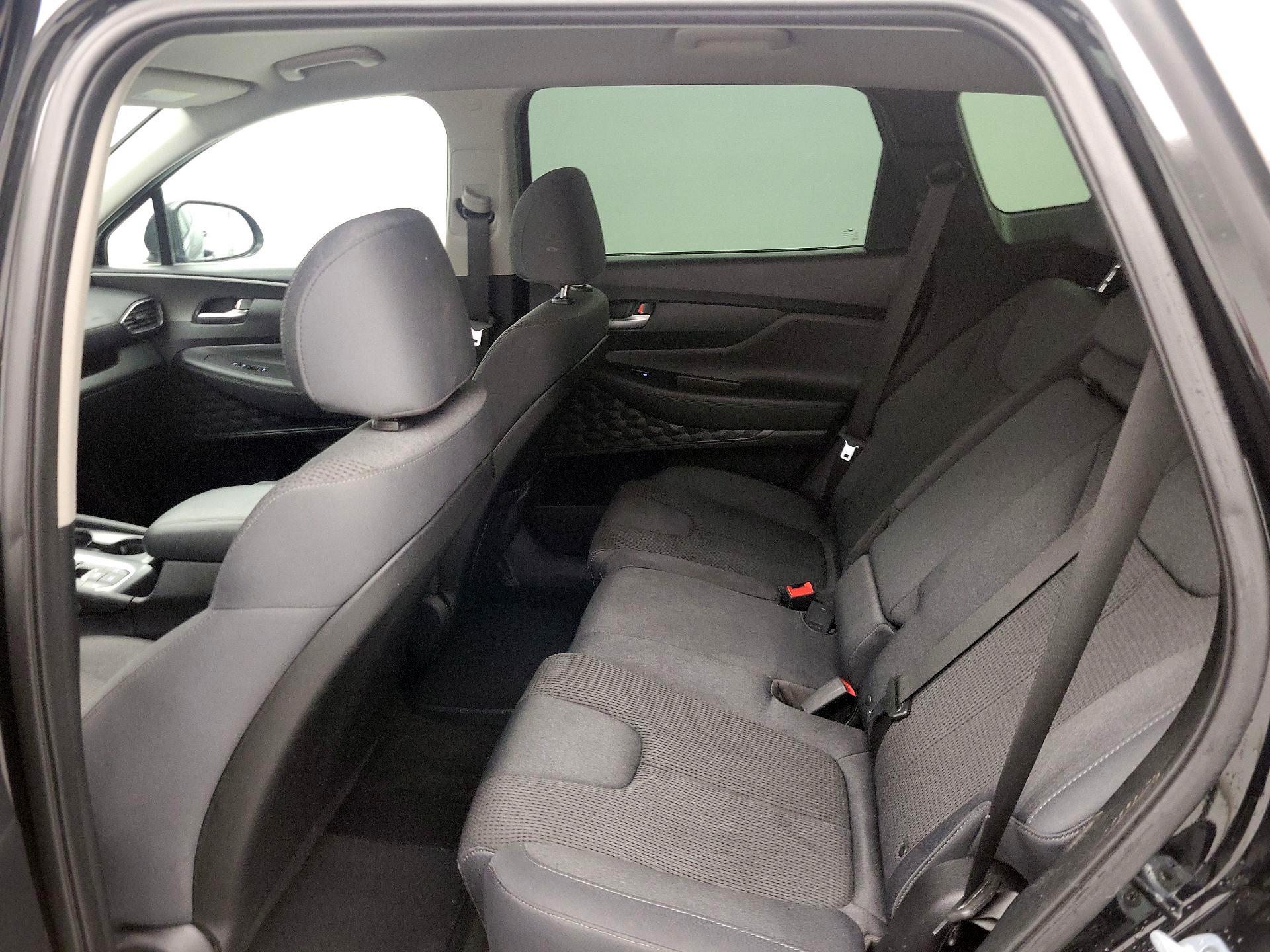 Thumbnail: 2019 Hyundai Santa Fe - 19
