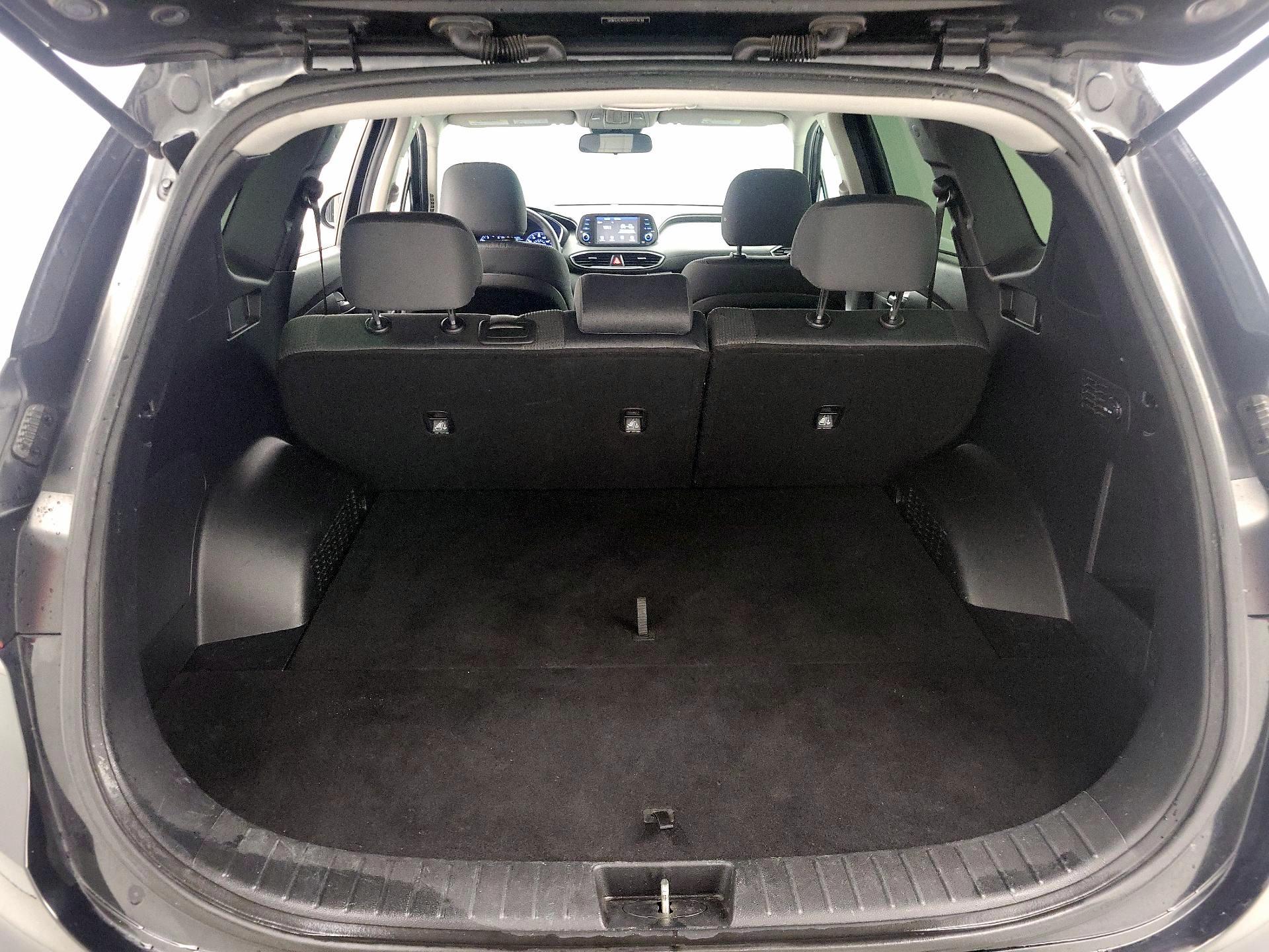 Thumbnail: 2019 Hyundai Santa Fe - 20