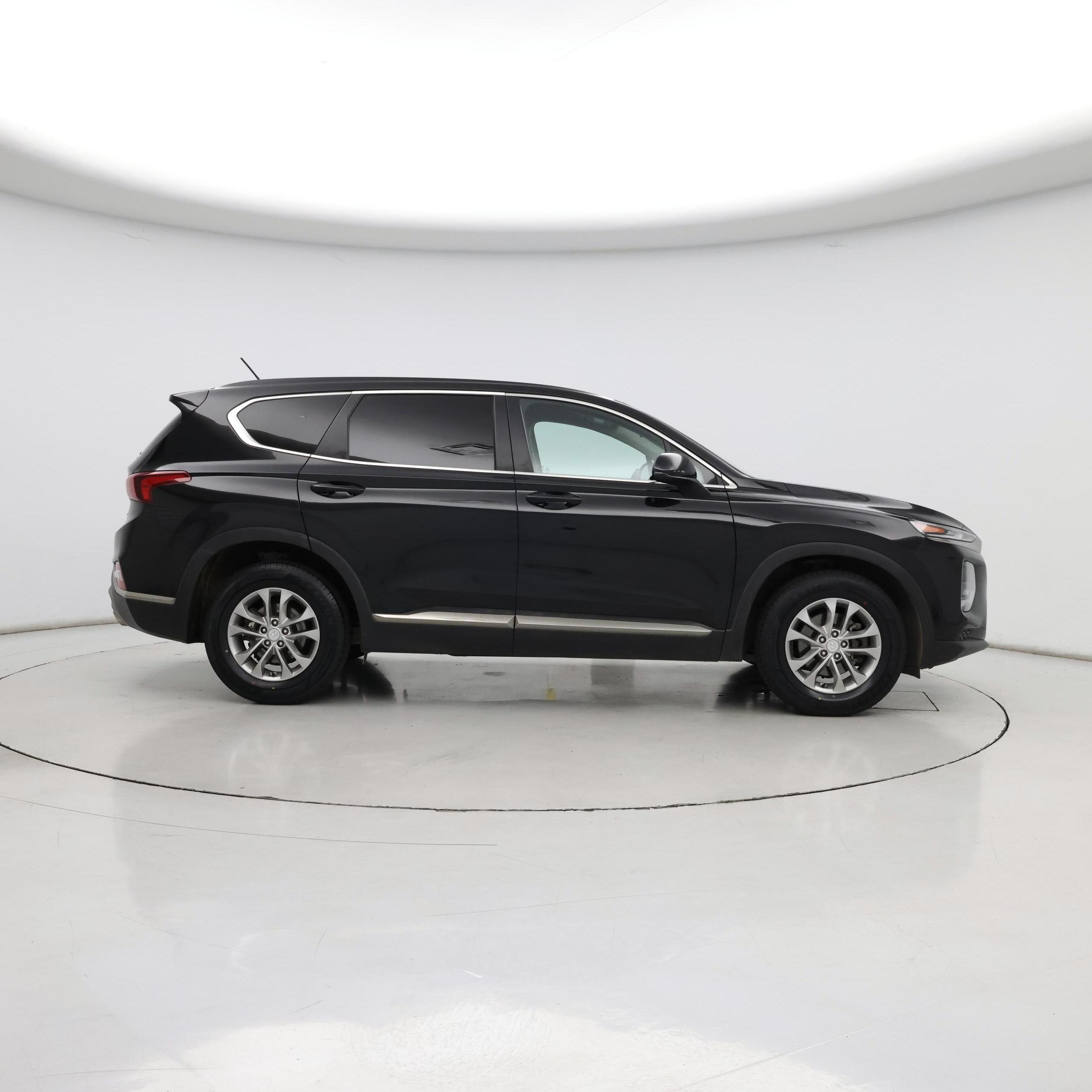 Thumbnail: 2019 Hyundai Santa Fe - 7