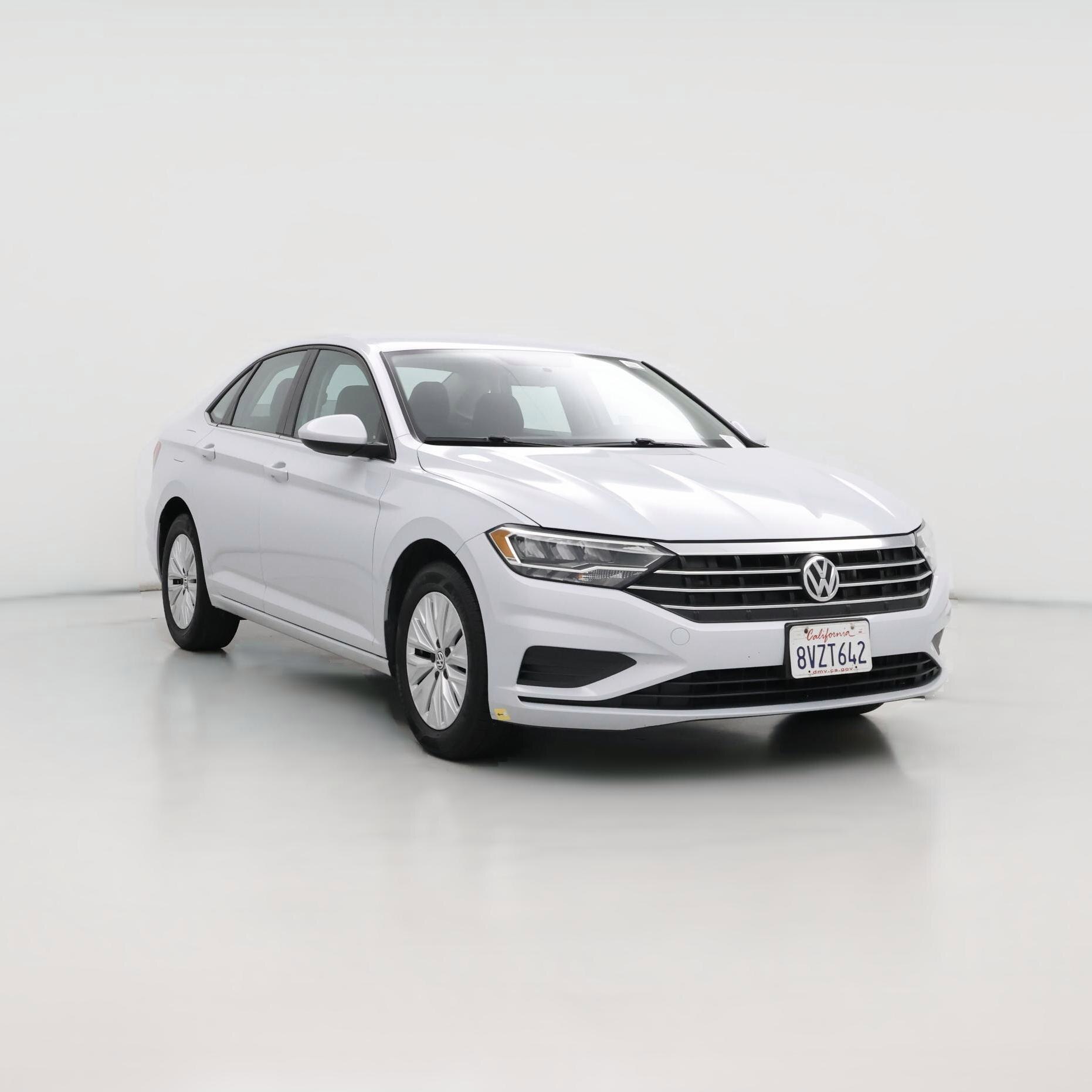 Thumbnail: 2019 Volkswagen Jetta - 1