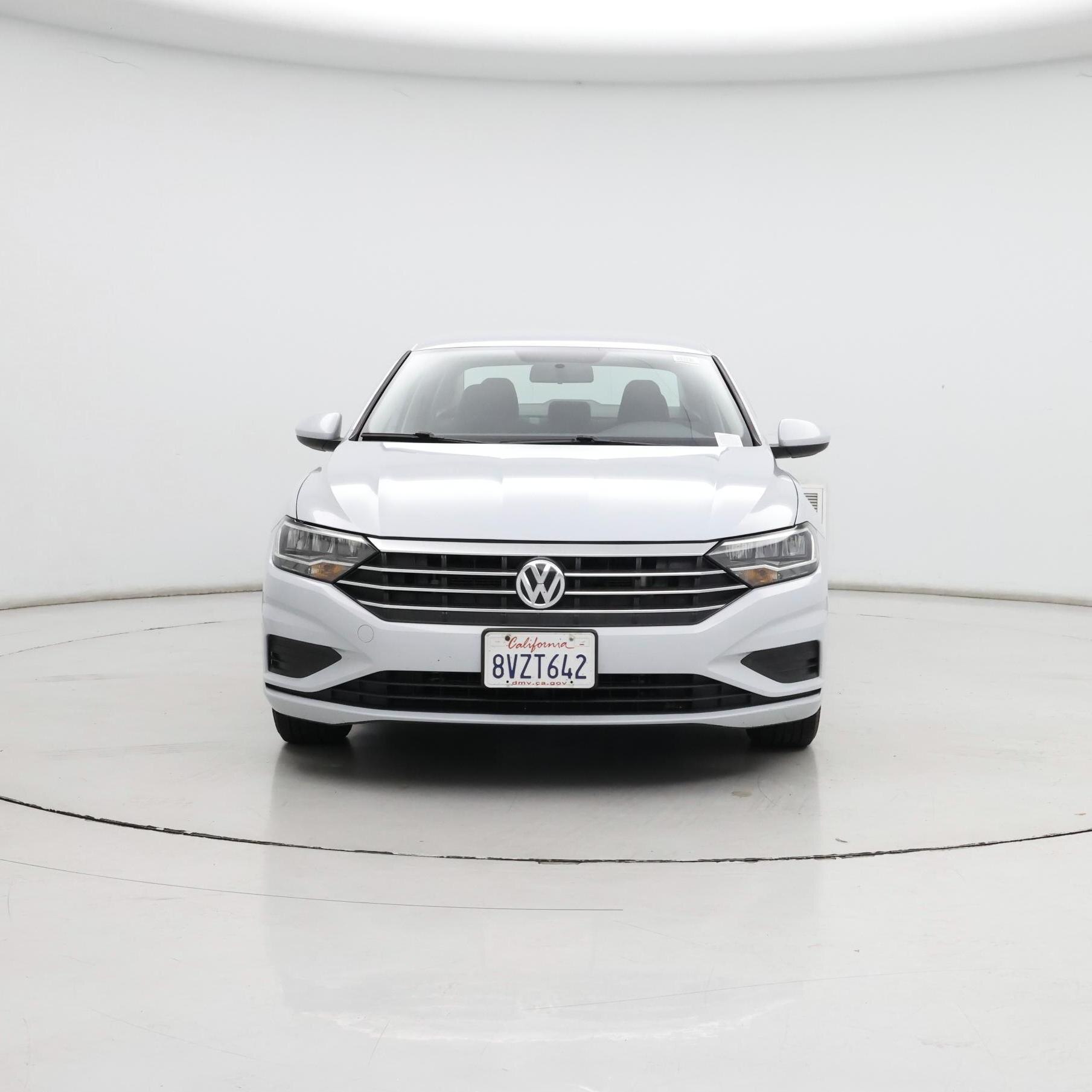 Thumbnail: 2019 Volkswagen Jetta - 5