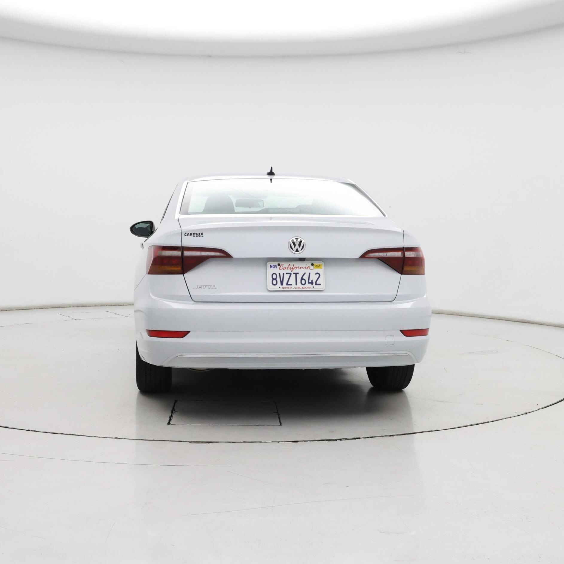 Thumbnail: 2019 Volkswagen Jetta - 6