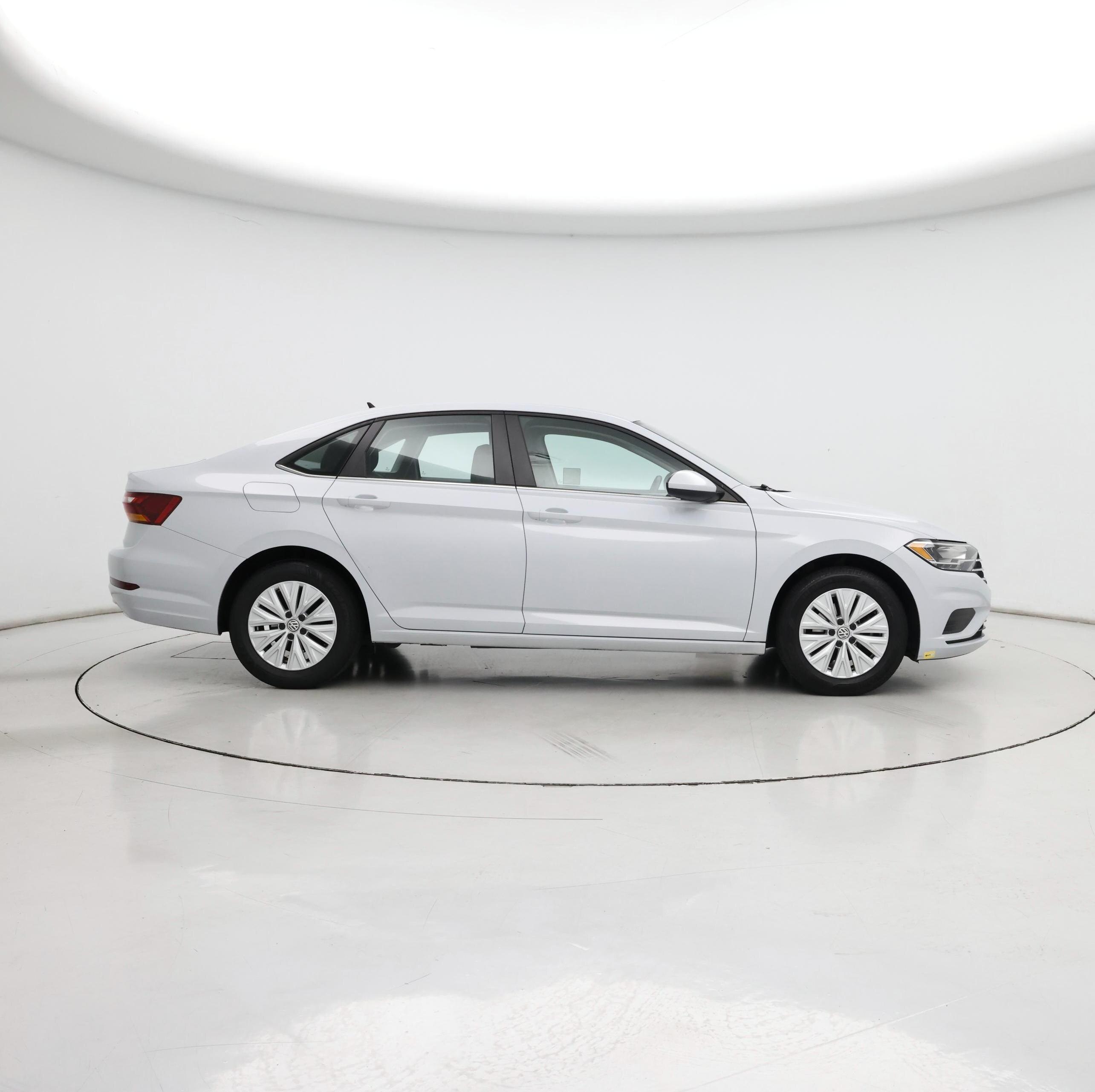 Thumbnail: 2019 Volkswagen Jetta - 7