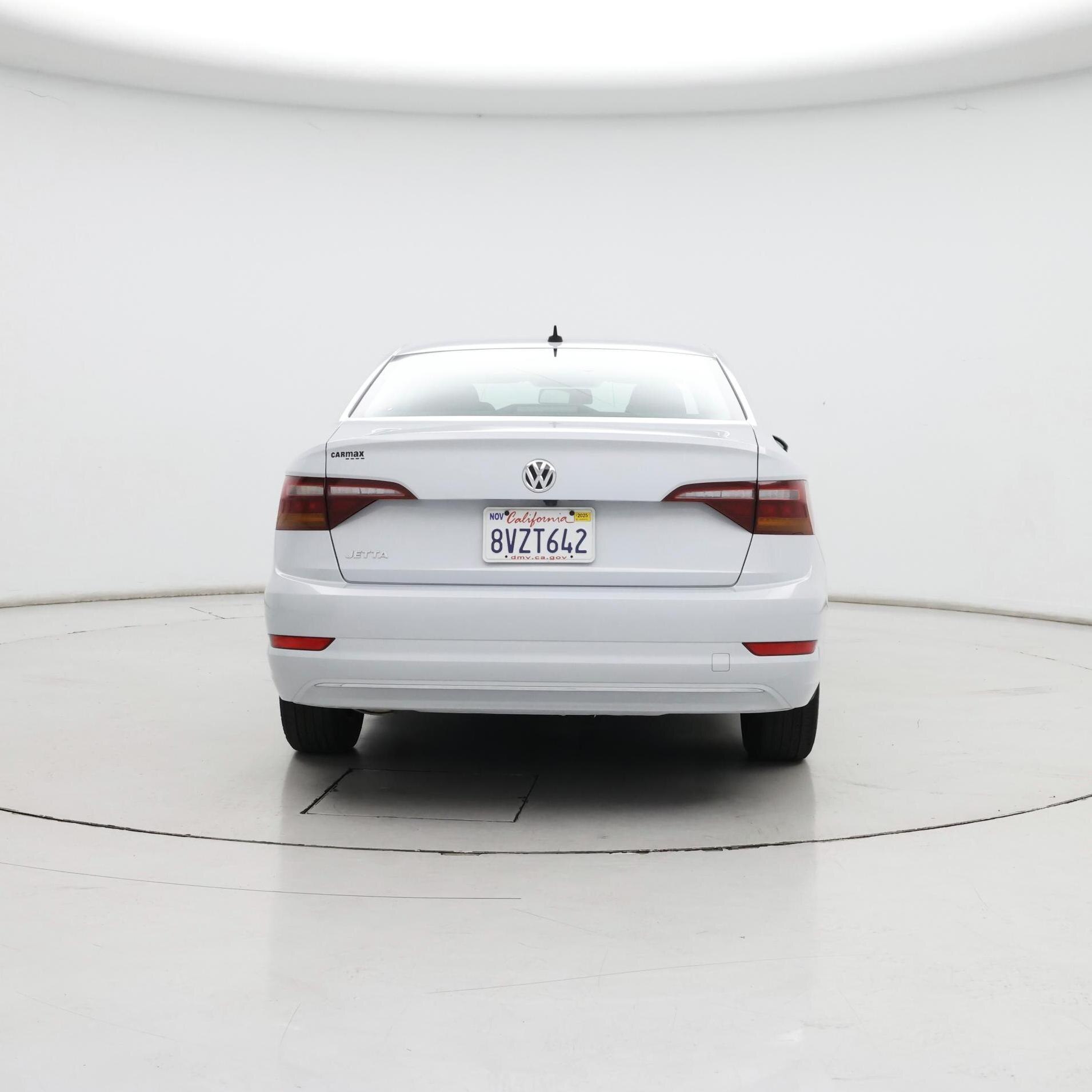 Thumbnail: 2019 Volkswagen Jetta - 8