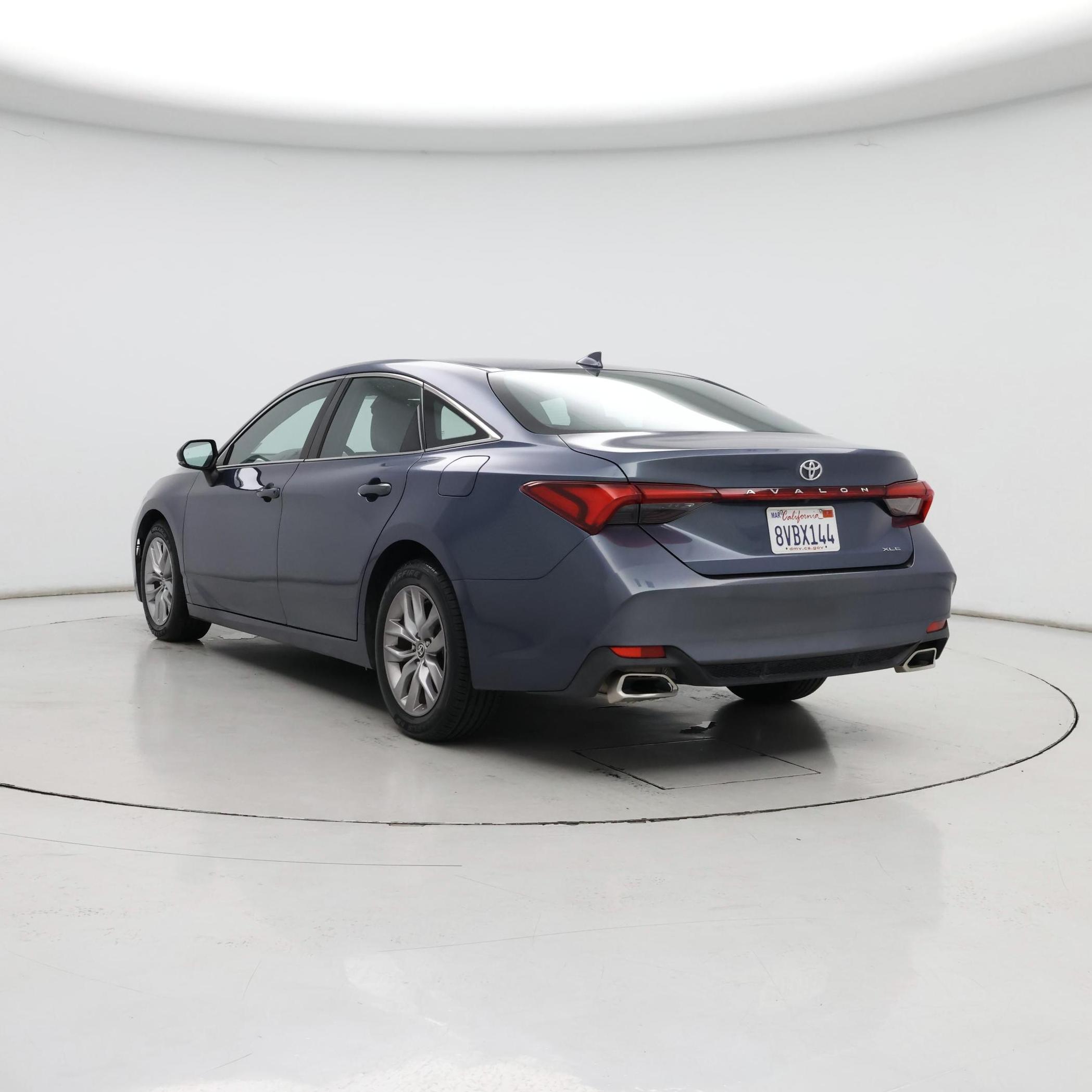 Thumbnail: 2021 Toyota Avalon - 2