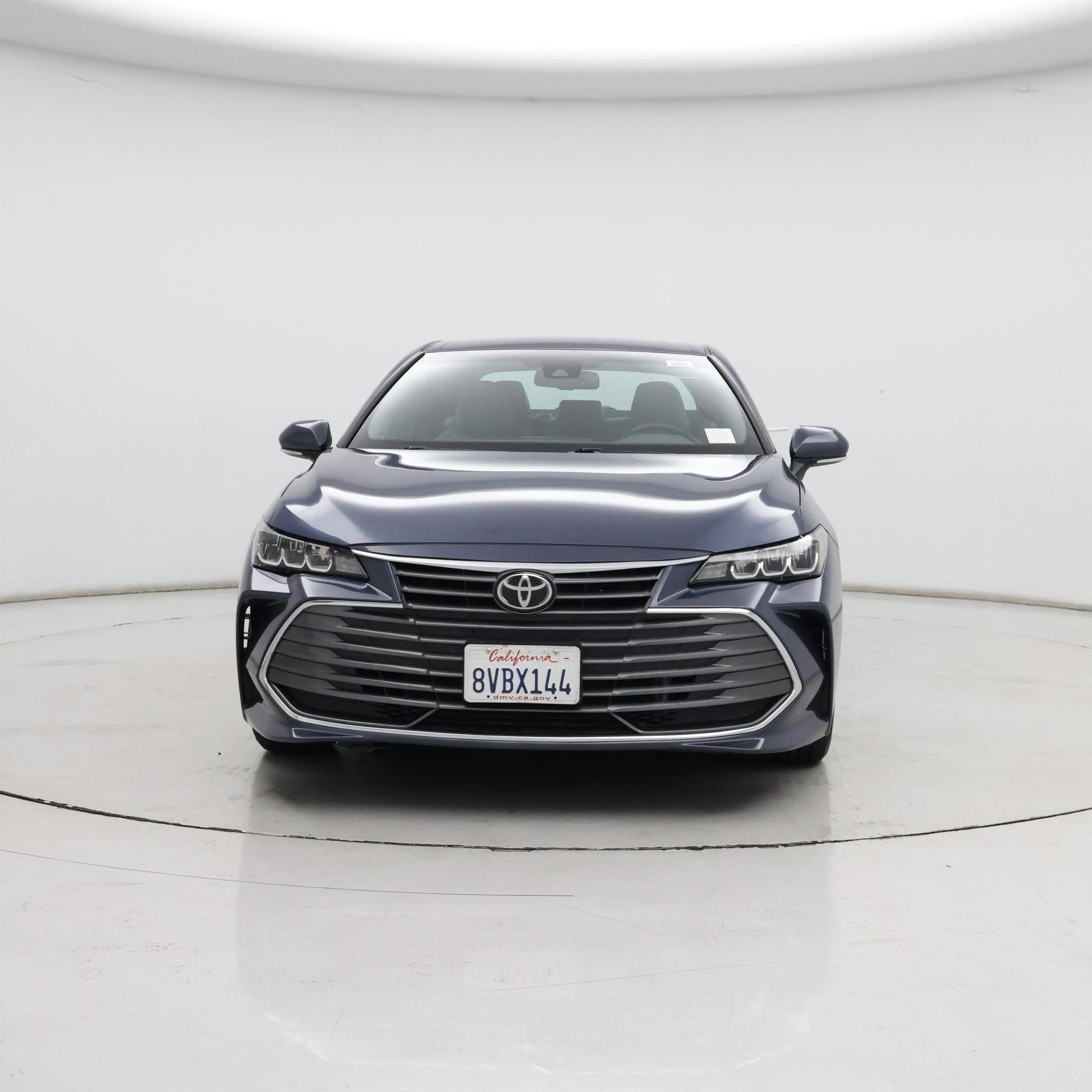 Thumbnail: 2021 Toyota Avalon - 5