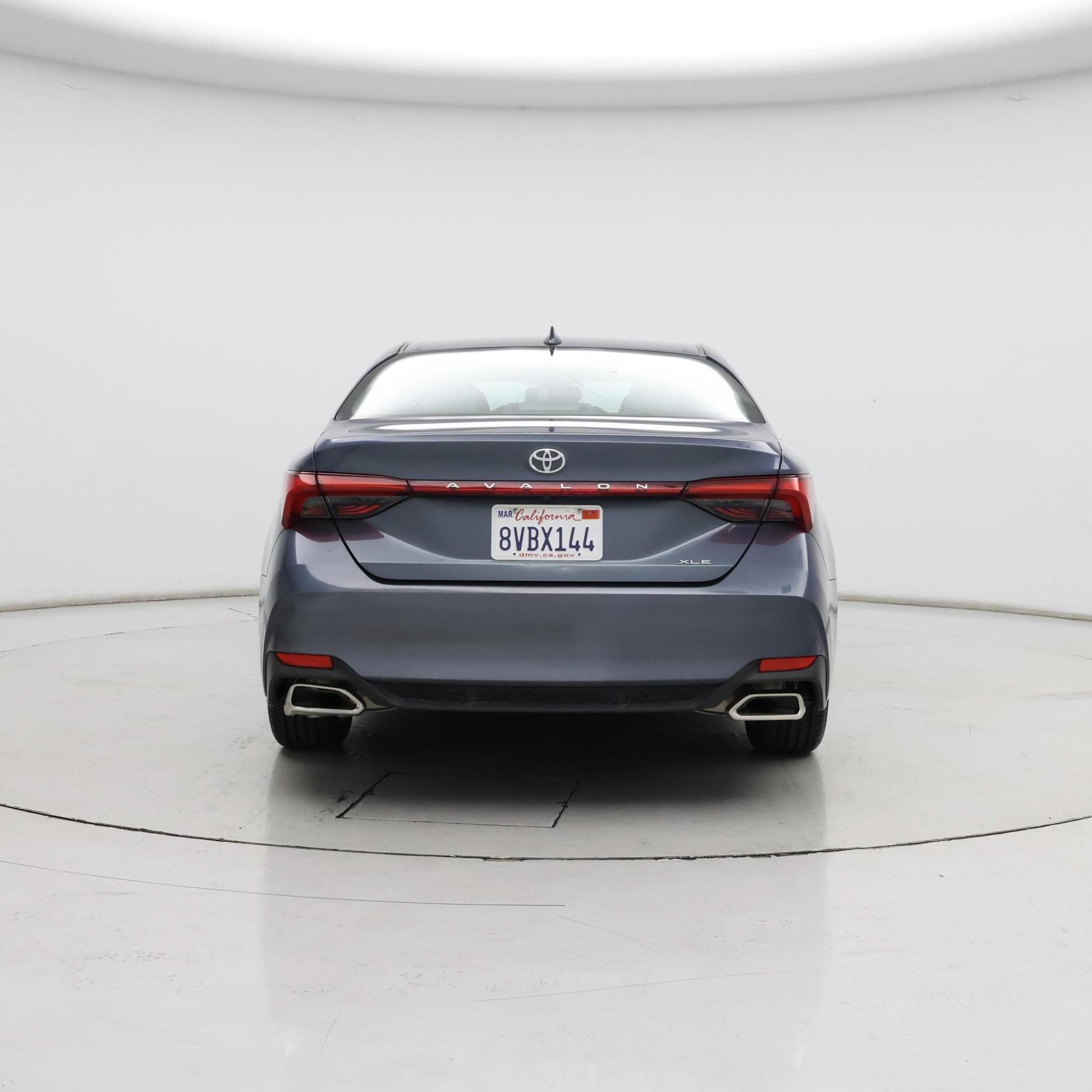 Thumbnail: 2021 Toyota Avalon - 6