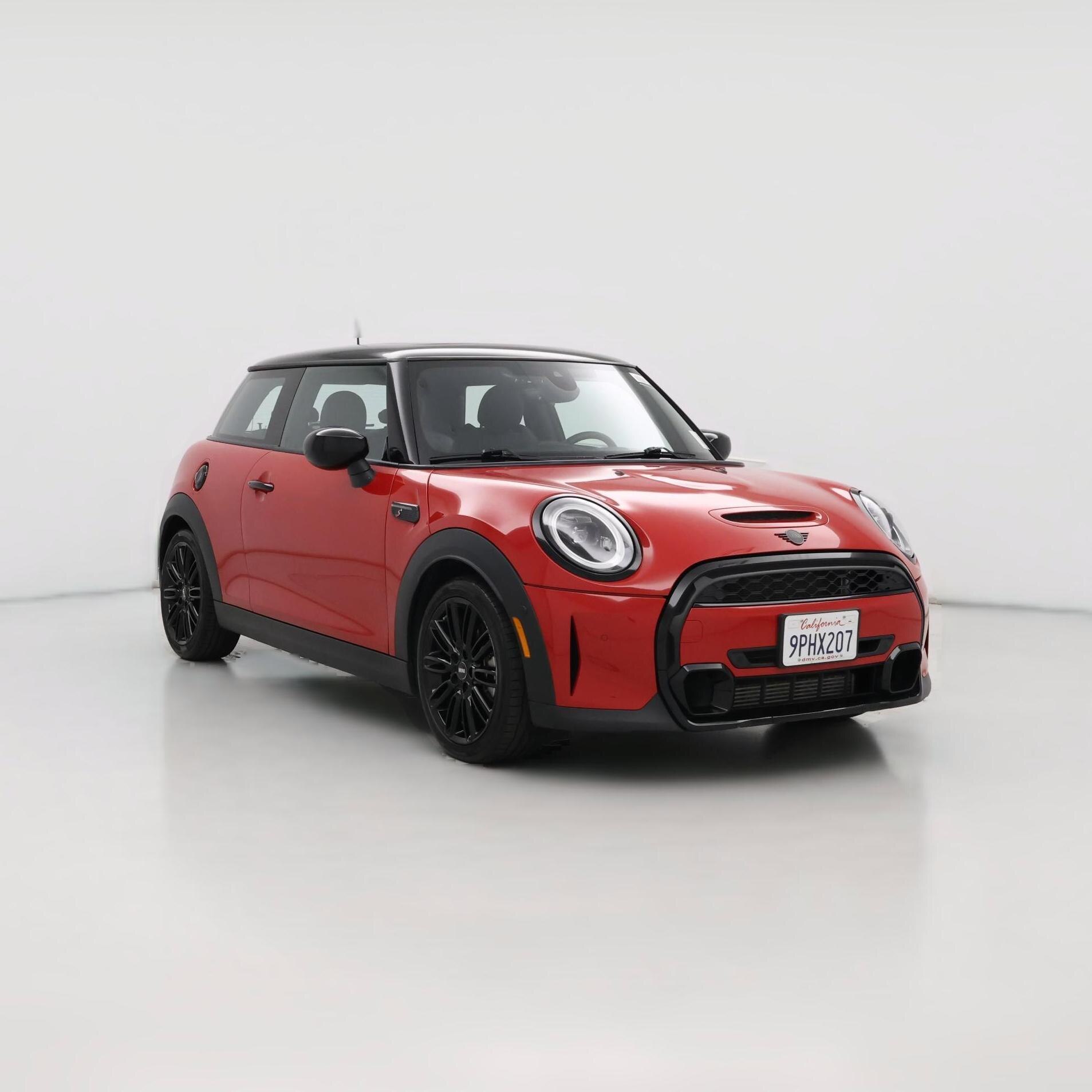Thumbnail: 2022 MINI Cooper Hardtop - 1