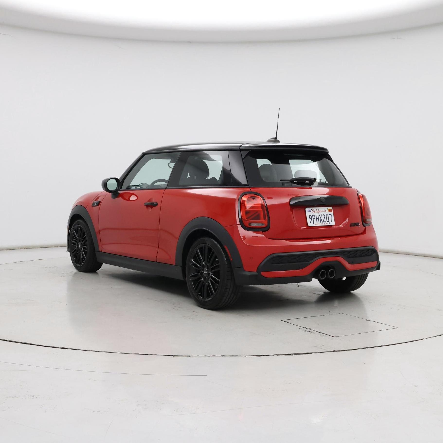 Thumbnail: 2022 MINI Cooper Hardtop - 2