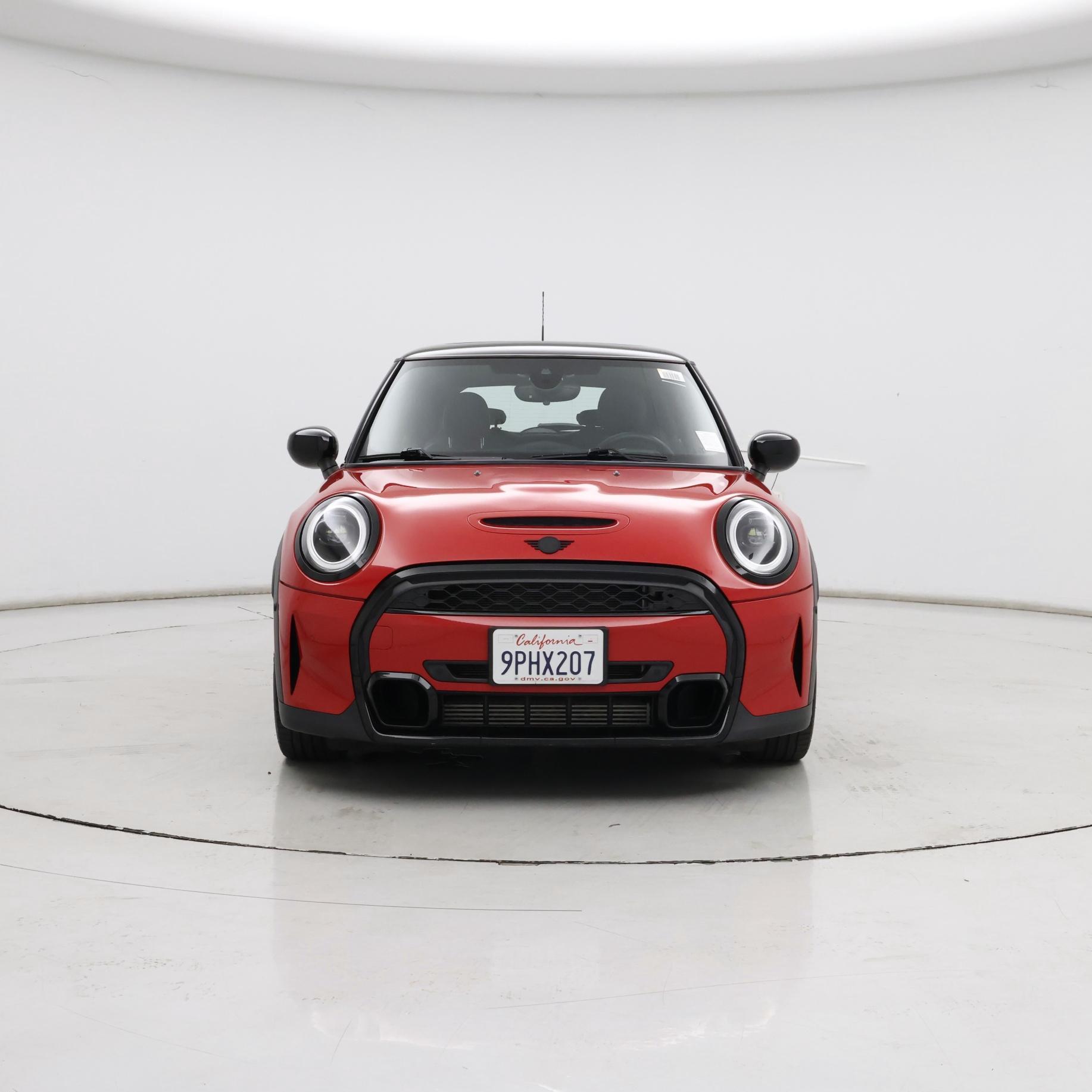 Thumbnail: 2022 MINI Cooper Hardtop - 5
