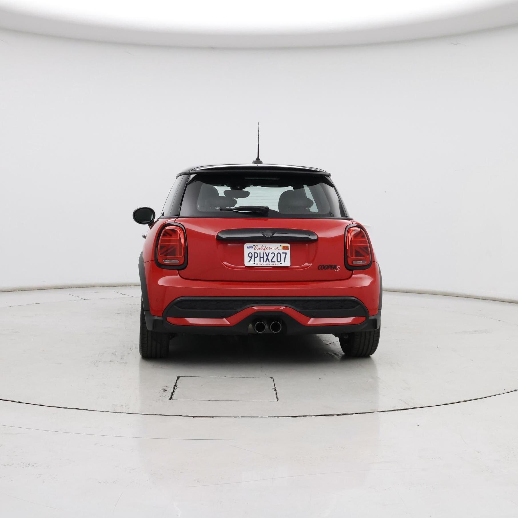 Thumbnail: 2022 MINI Cooper Hardtop - 6