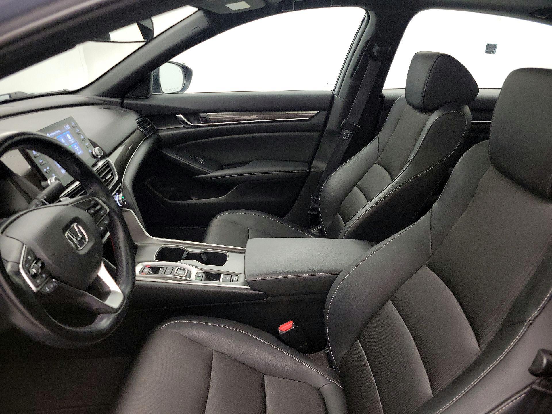 Thumbnail: 2021 Honda Accord - 11