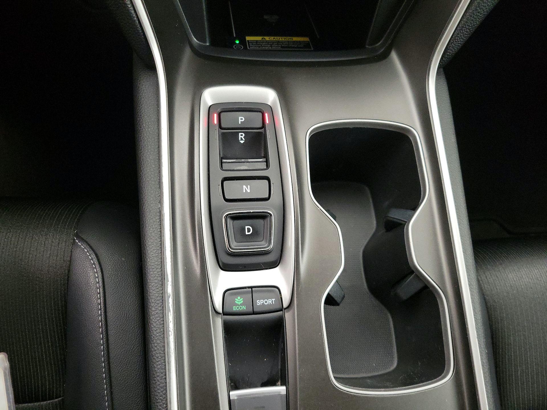 Thumbnail: 2021 Honda Accord - 17