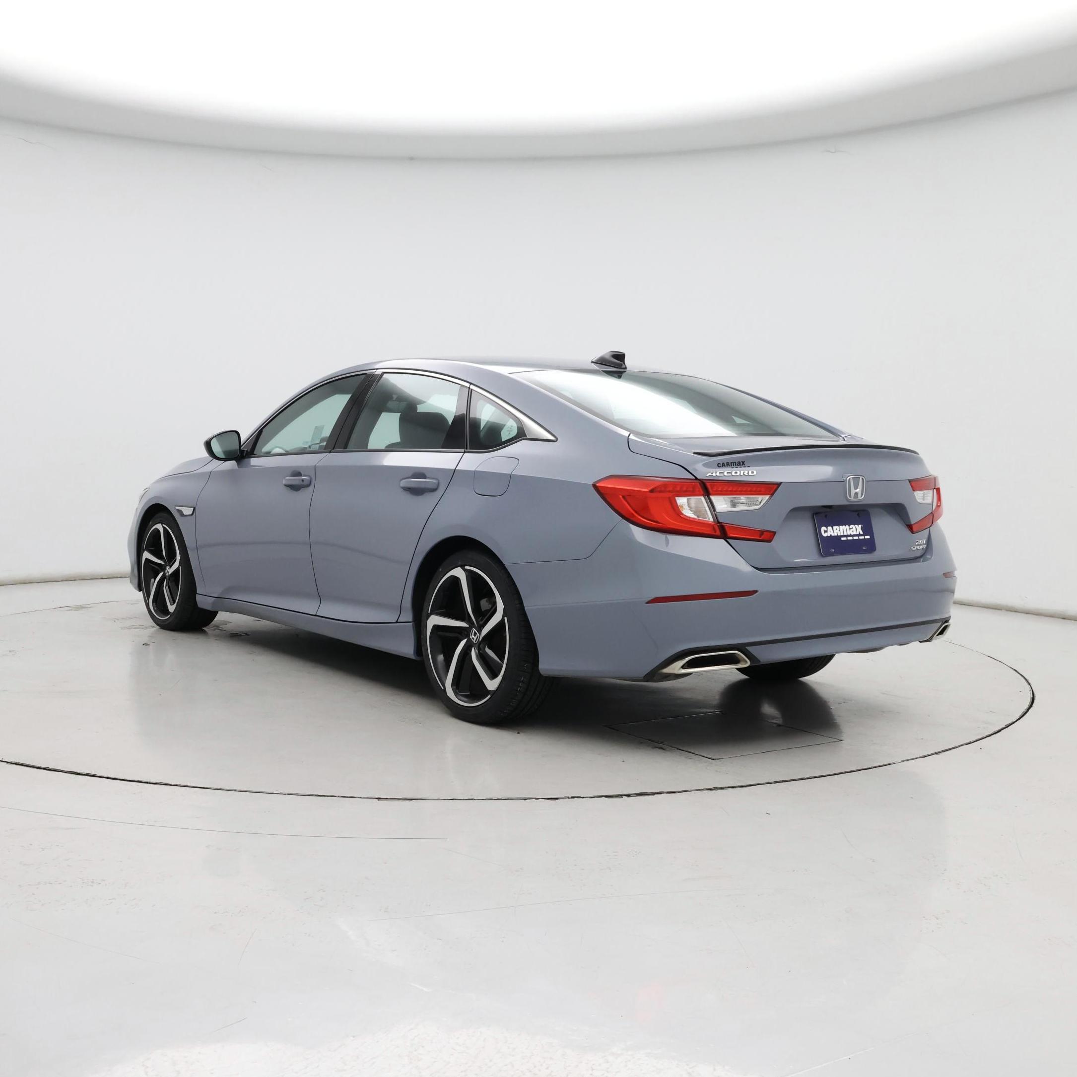 Thumbnail: 2021 Honda Accord - 2