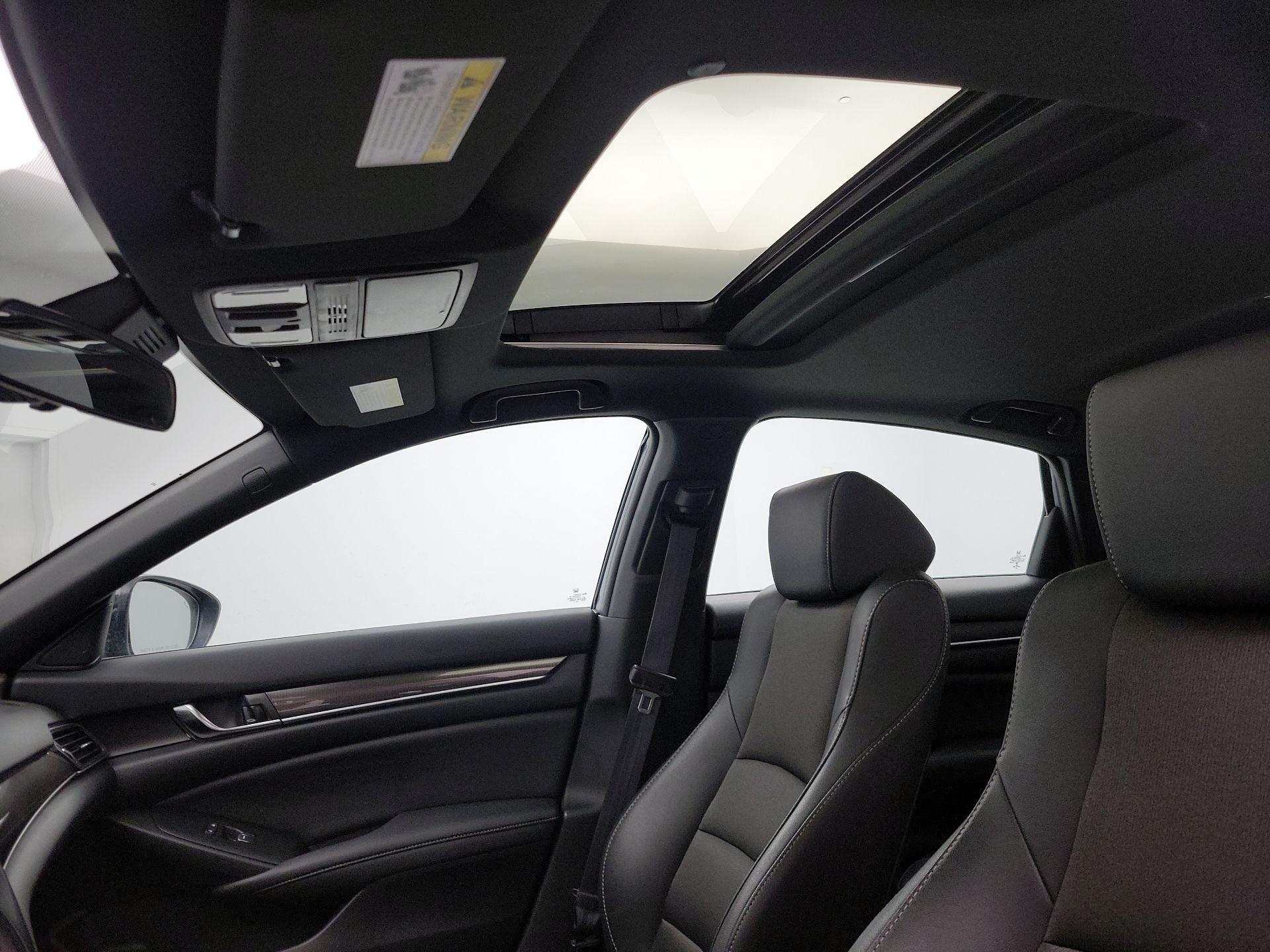 Thumbnail: 2021 Honda Accord - 19