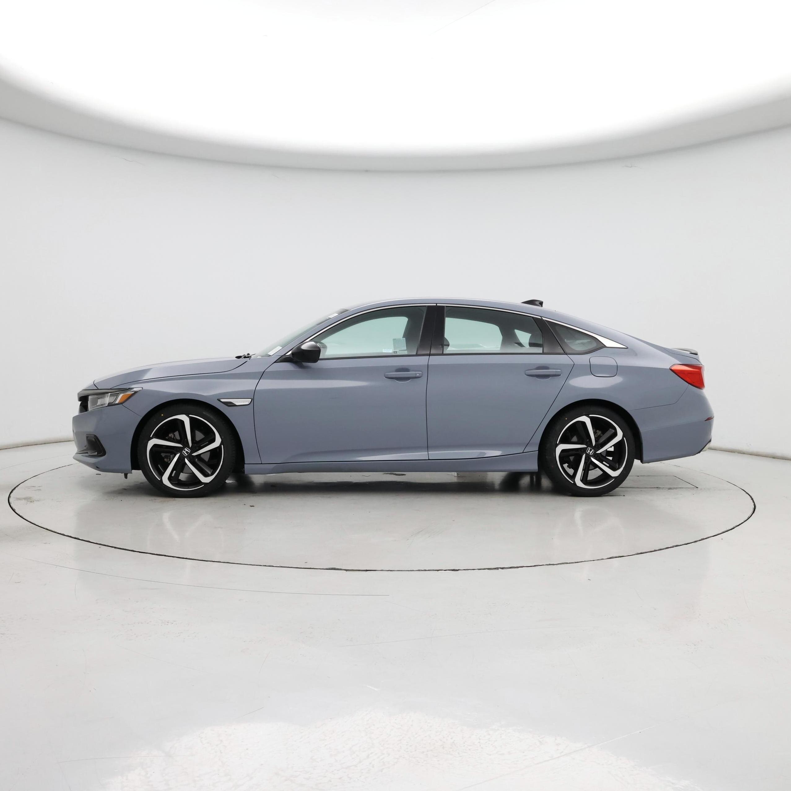 Thumbnail: 2021 Honda Accord - 3