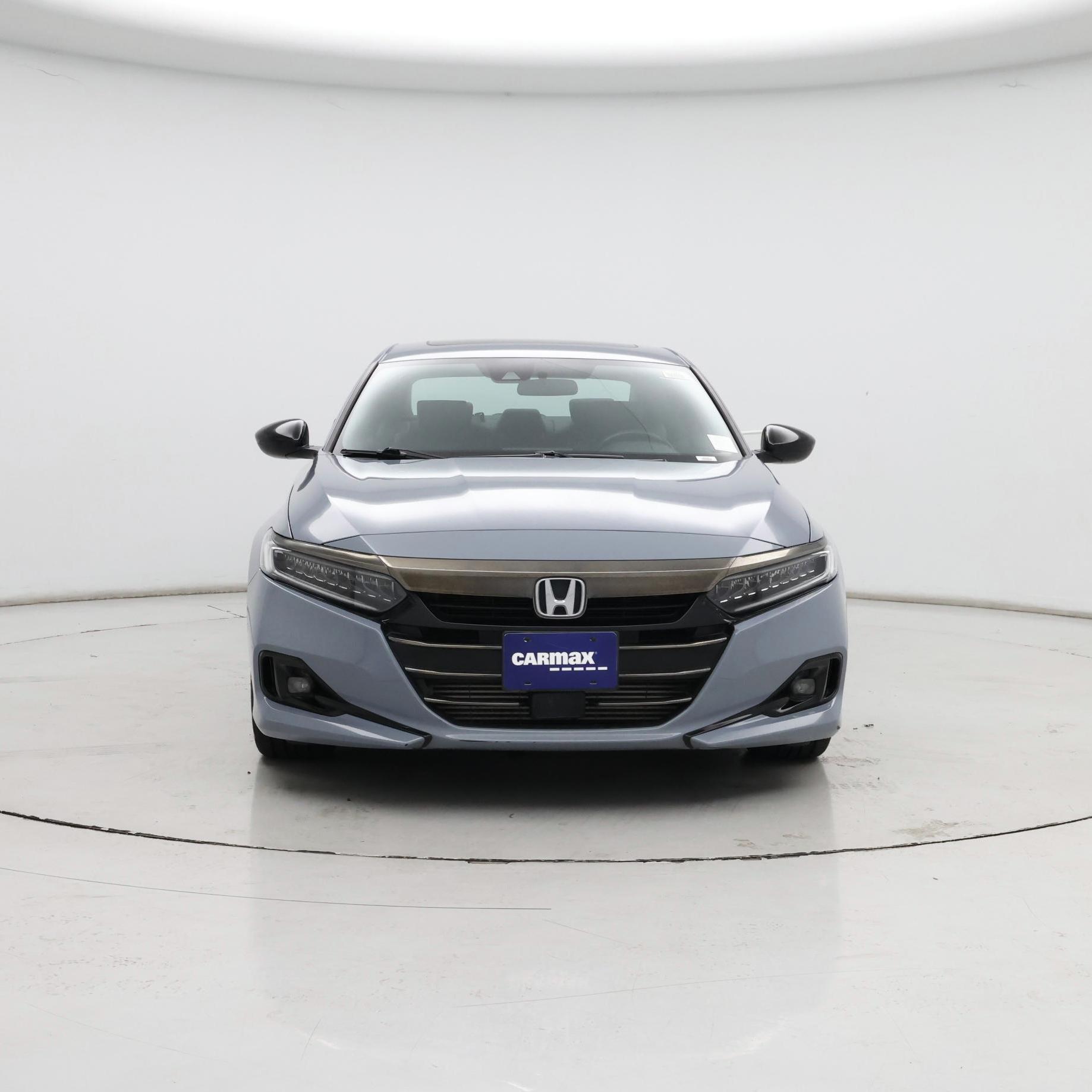 Thumbnail: 2021 Honda Accord - 5