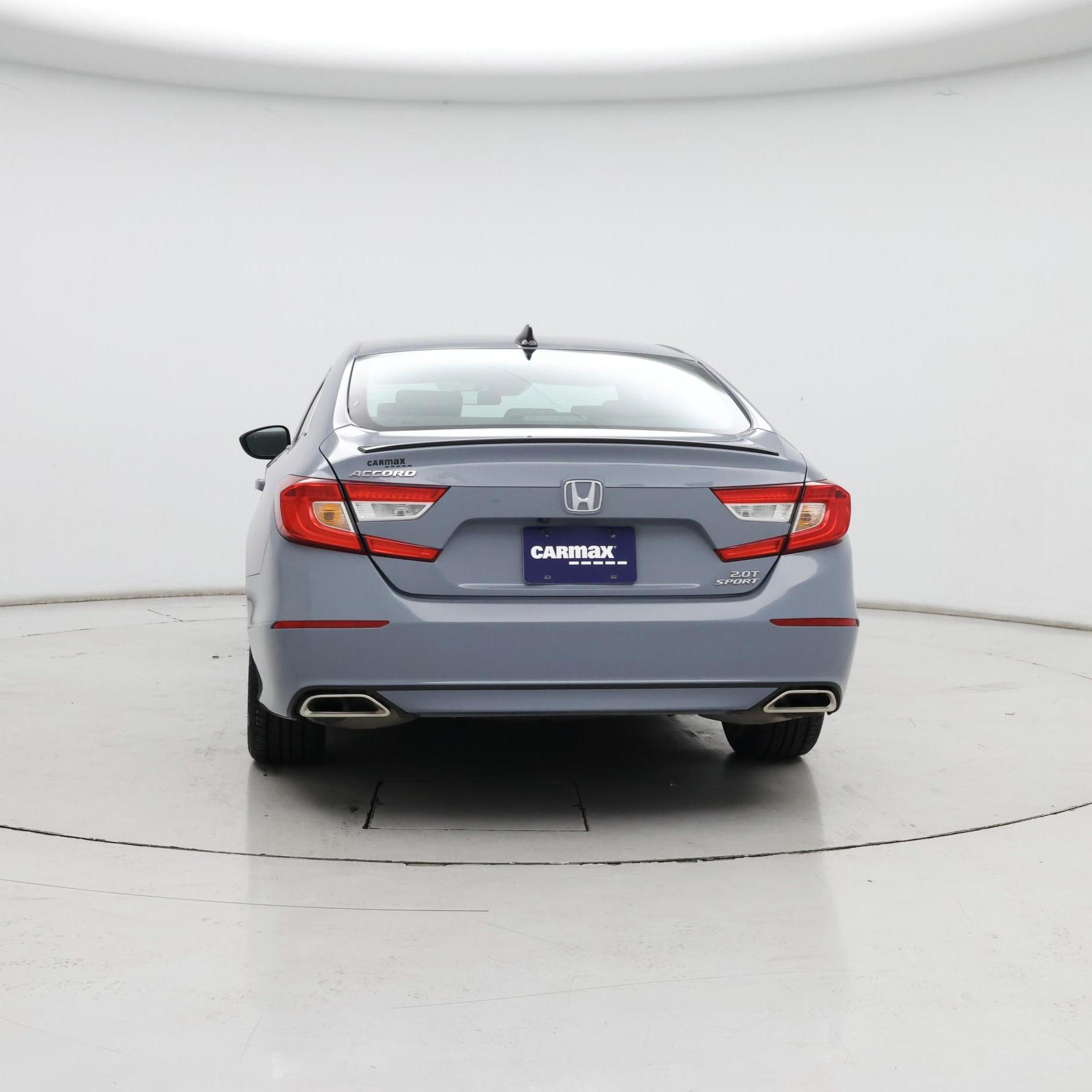 Thumbnail: 2021 Honda Accord - 6