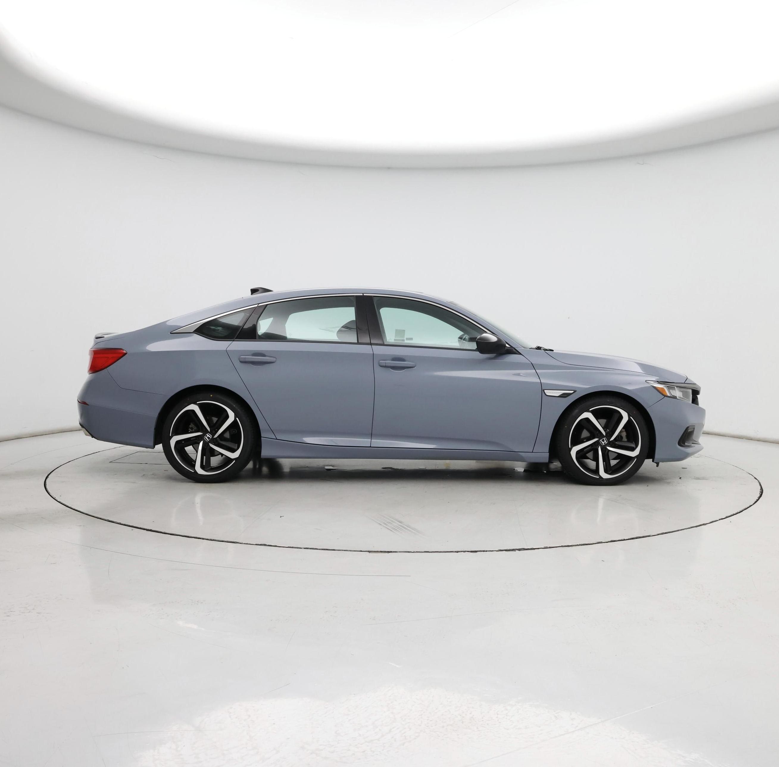 Thumbnail: 2021 Honda Accord - 7