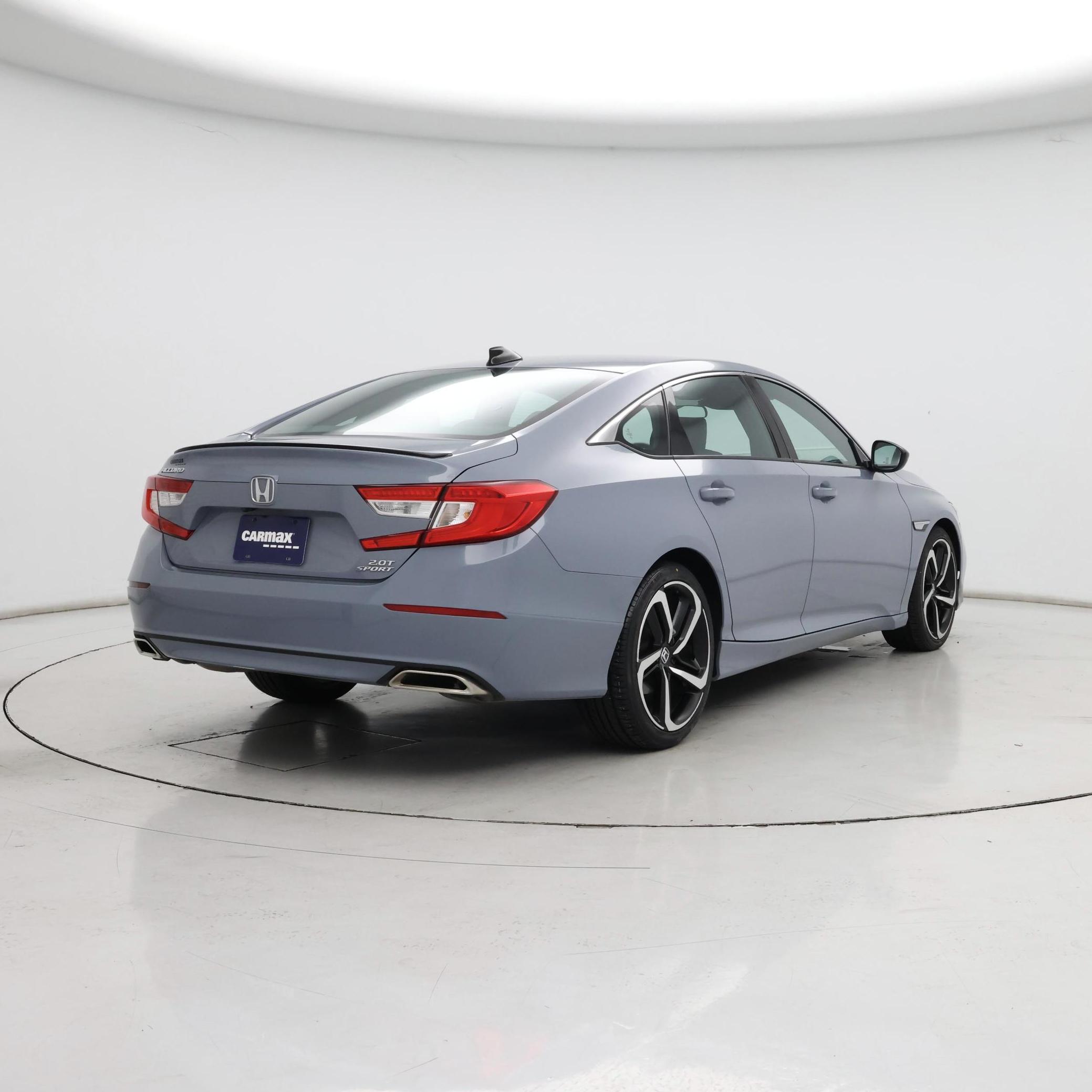 Thumbnail: 2021 Honda Accord - 8