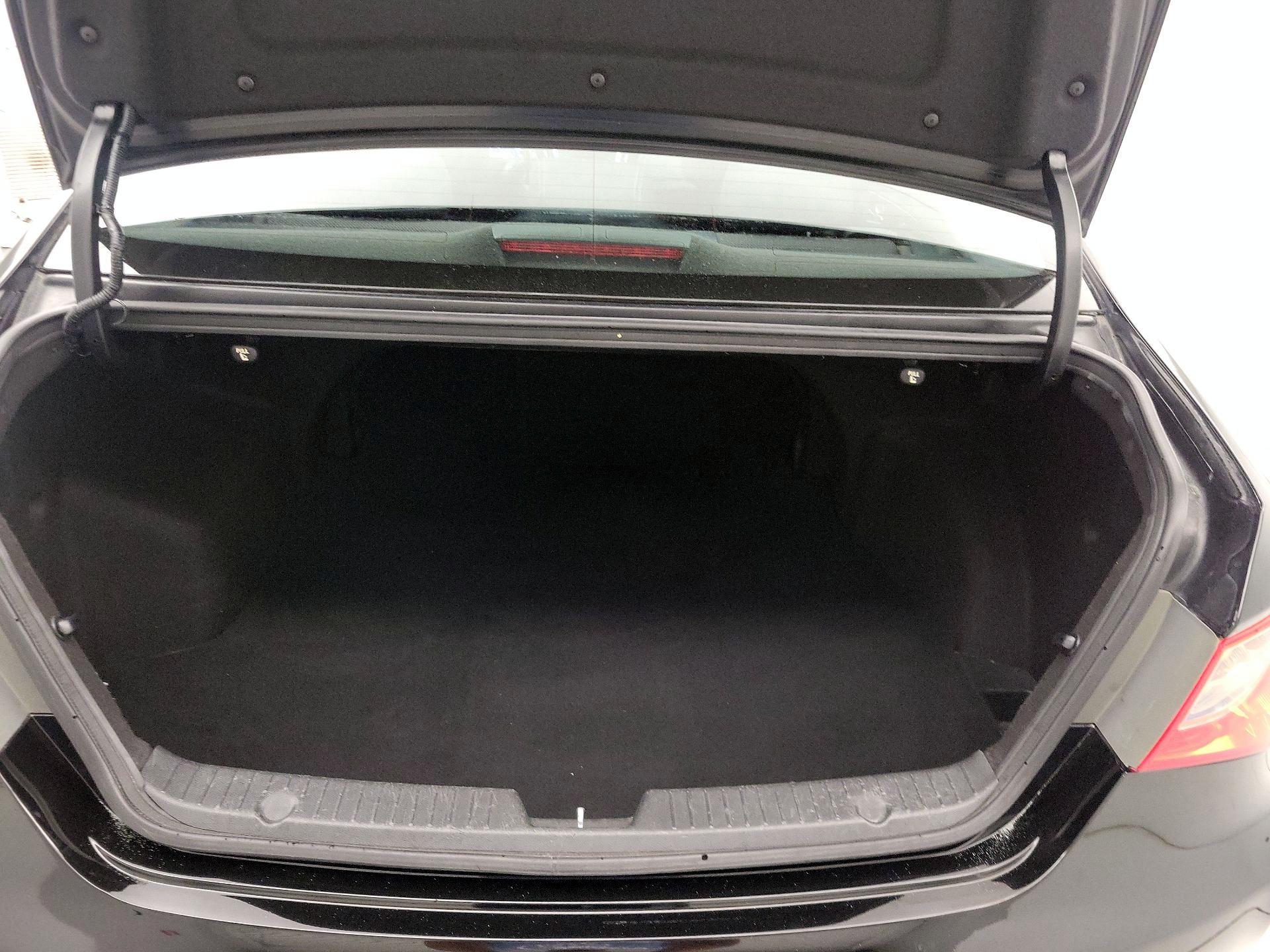 Thumbnail: 2014 Hyundai Sonata - 20
