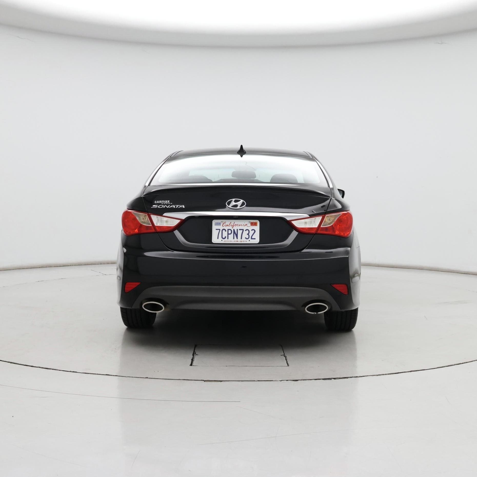 Thumbnail: 2014 Hyundai Sonata - 6