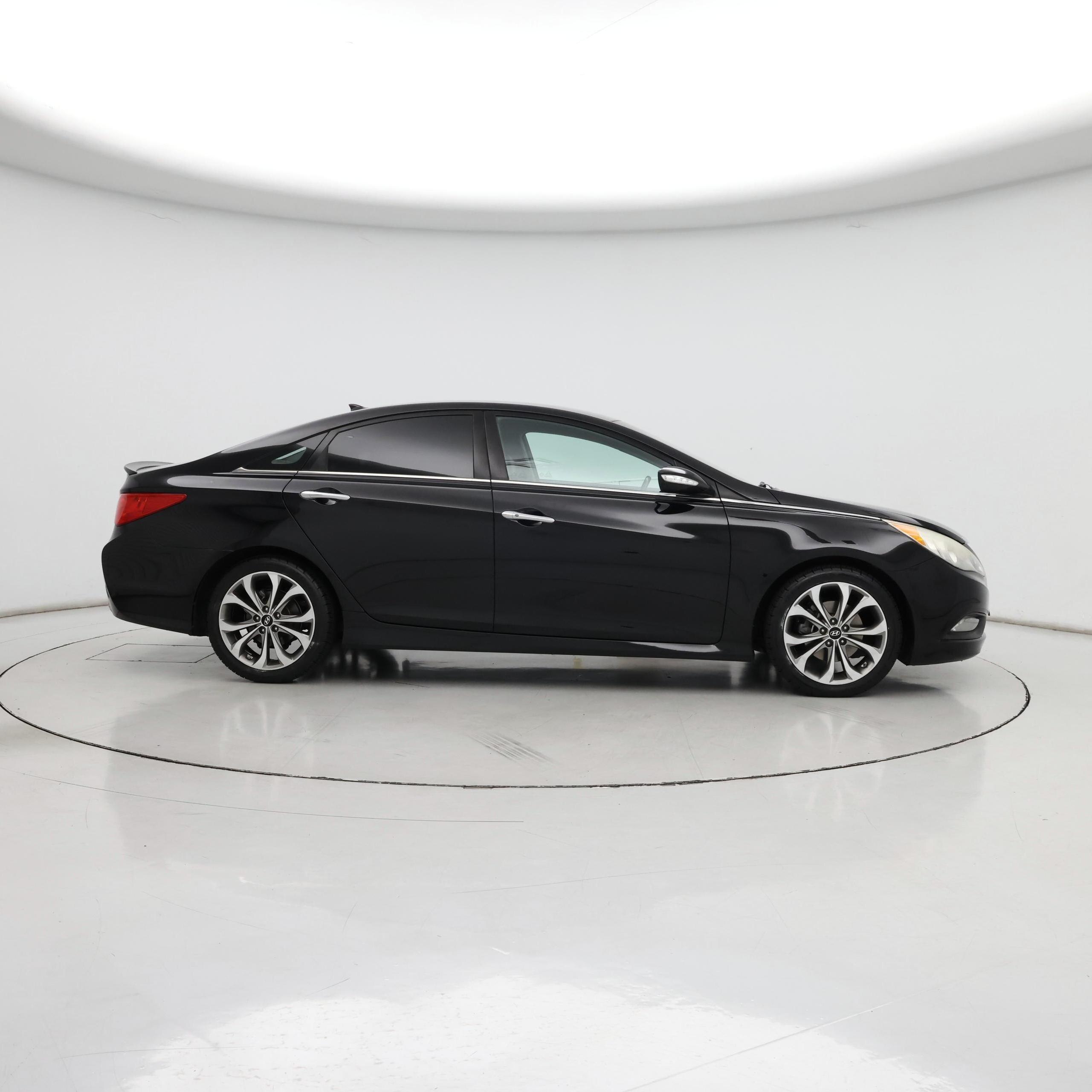 Thumbnail: 2014 Hyundai Sonata - 7