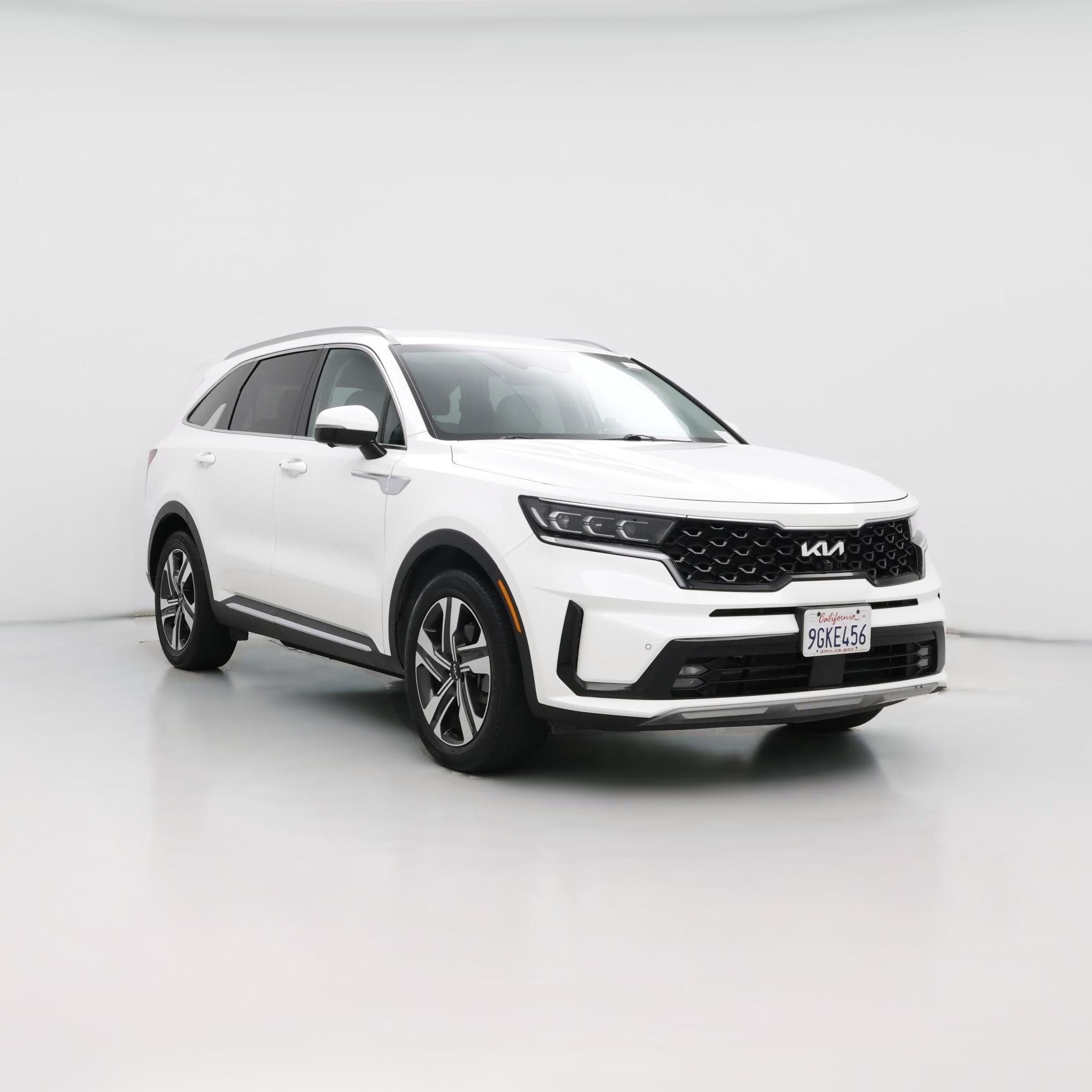 Thumbnail: 2023 Kia Sorento - 1