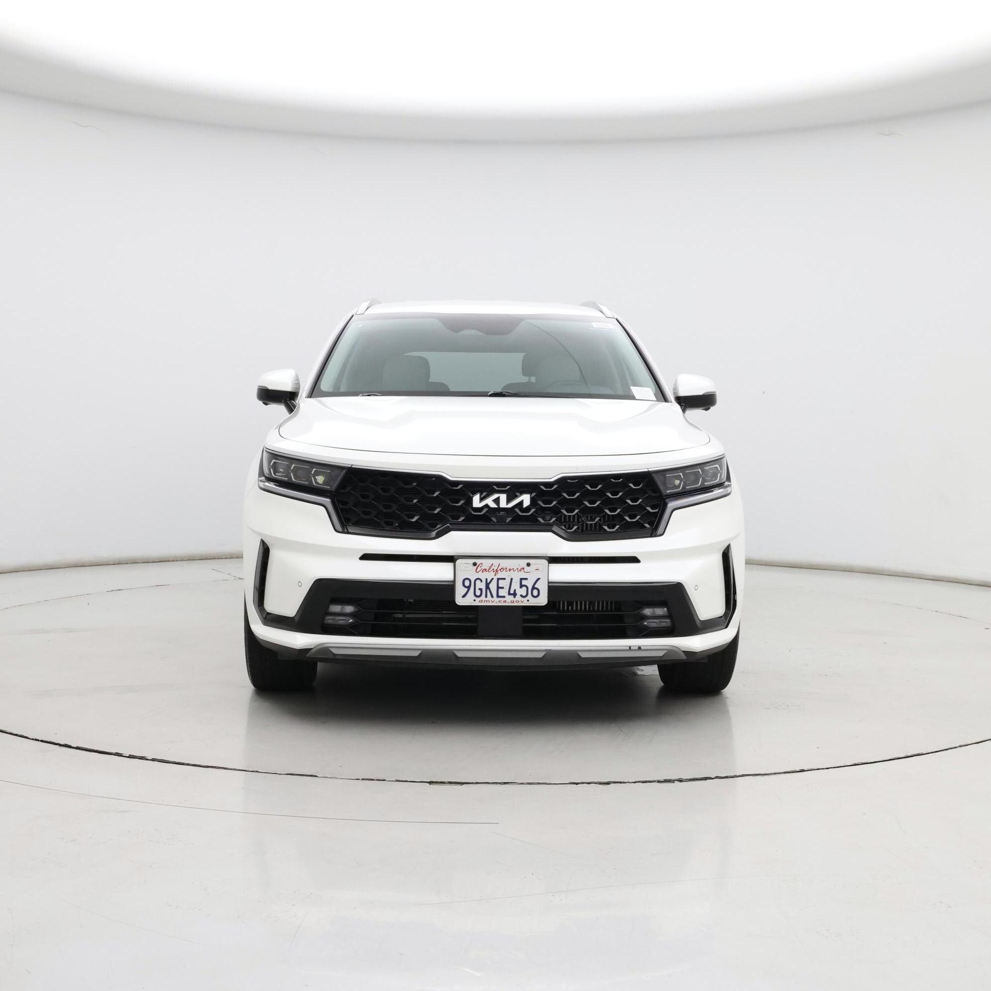 Thumbnail: 2023 Kia Sorento - 5