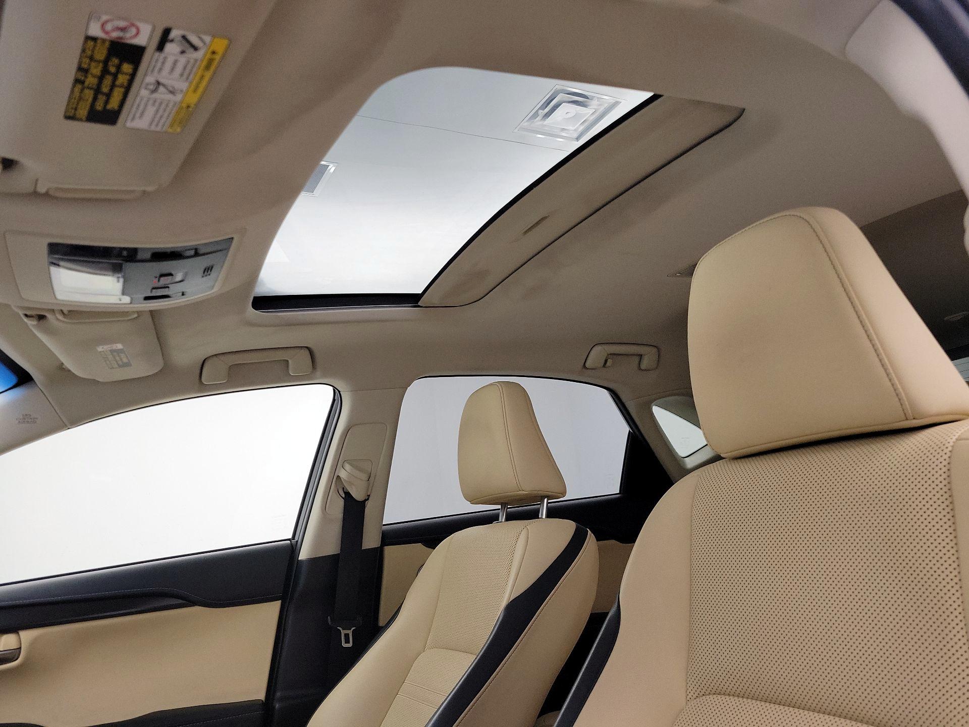 Thumbnail: 2017 Lexus NX - 20