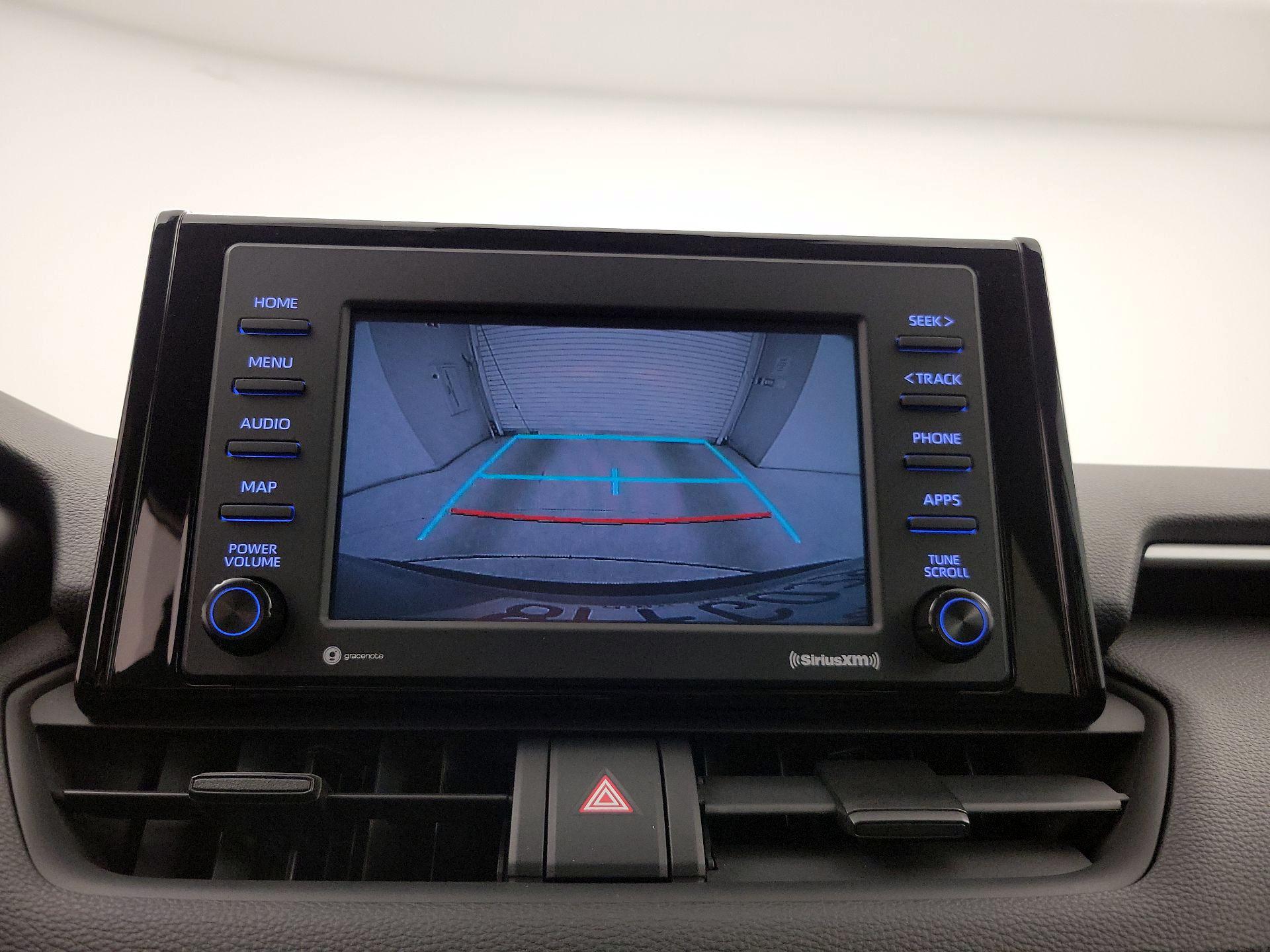 Thumbnail: 2020 Toyota RAV4 - 14