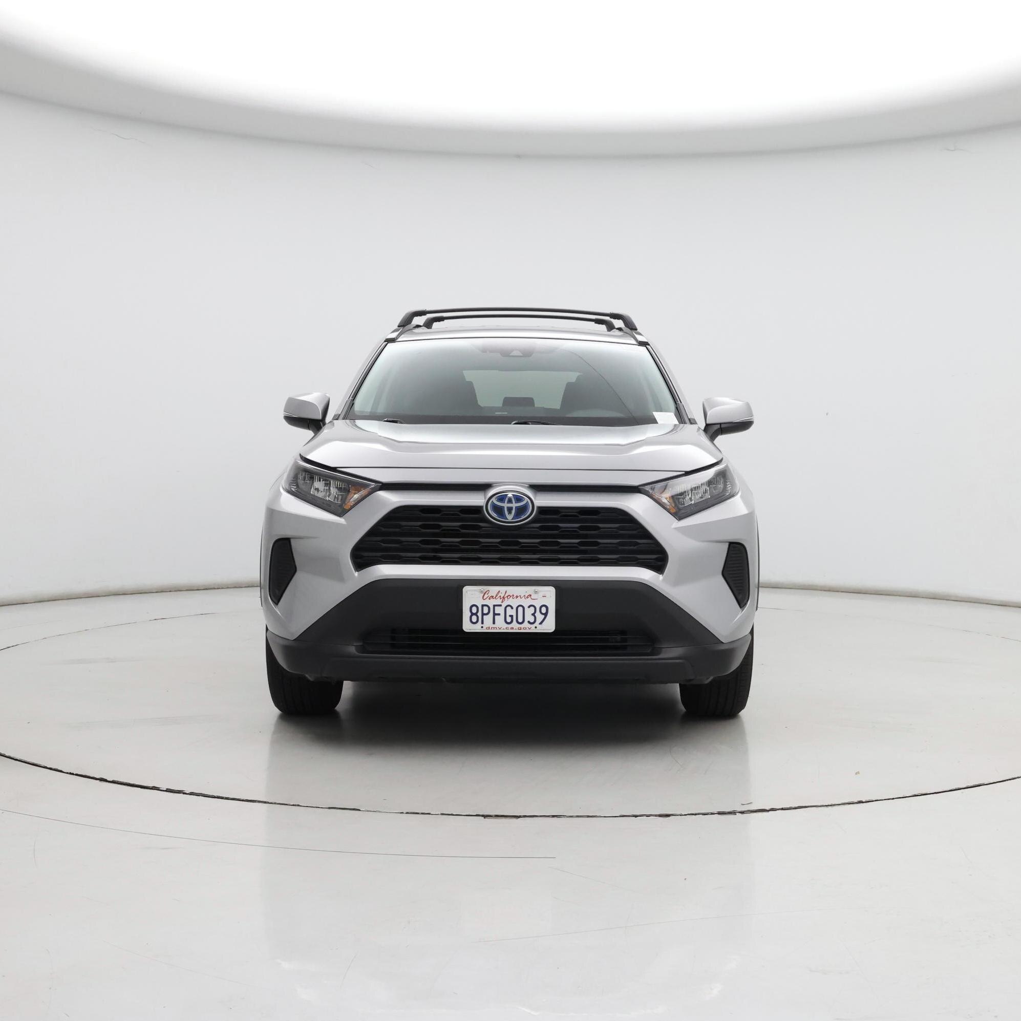 Thumbnail: 2020 Toyota RAV4 - 5