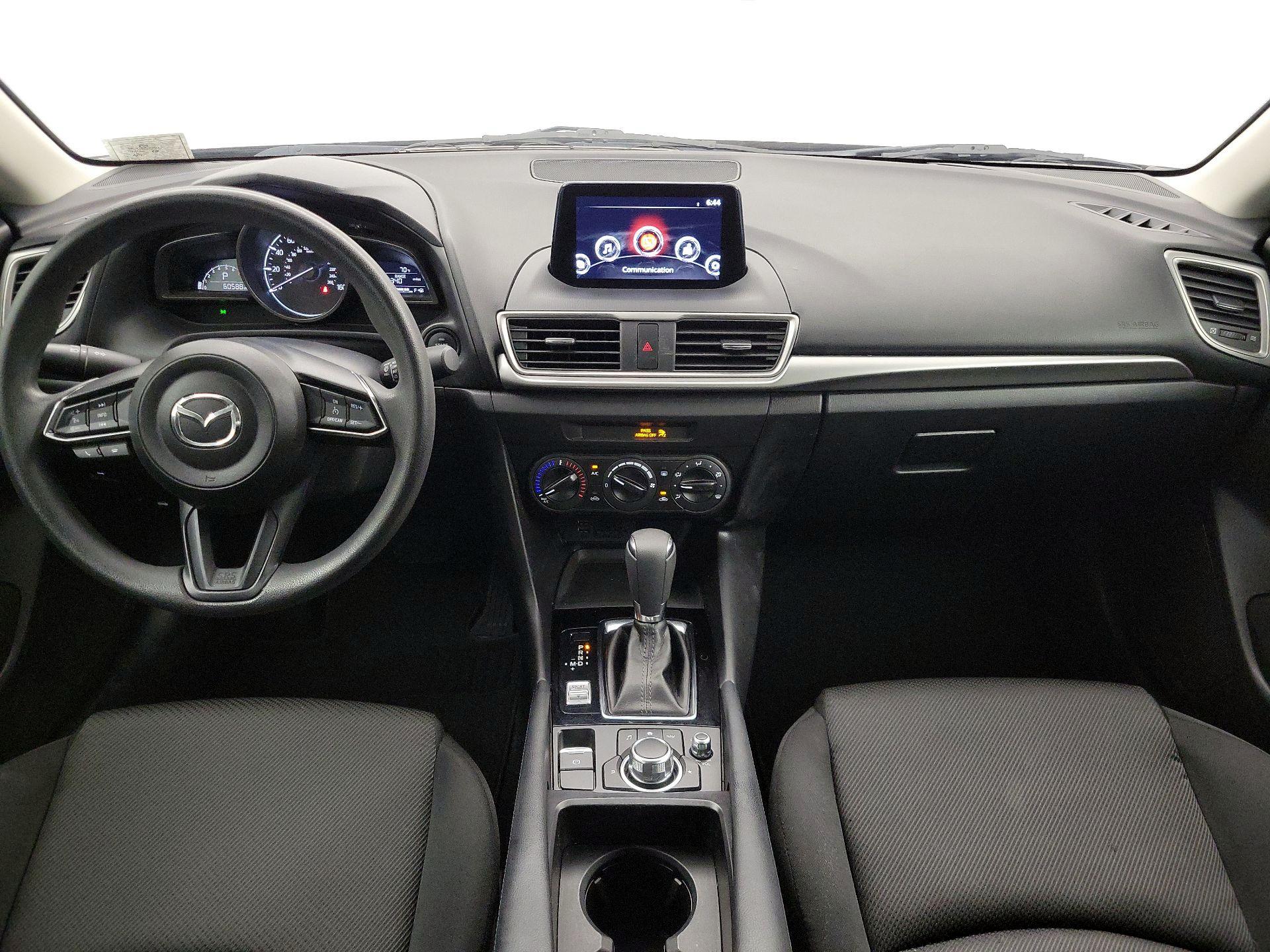 Thumbnail: 2018 Mazda Mazda3 - 9