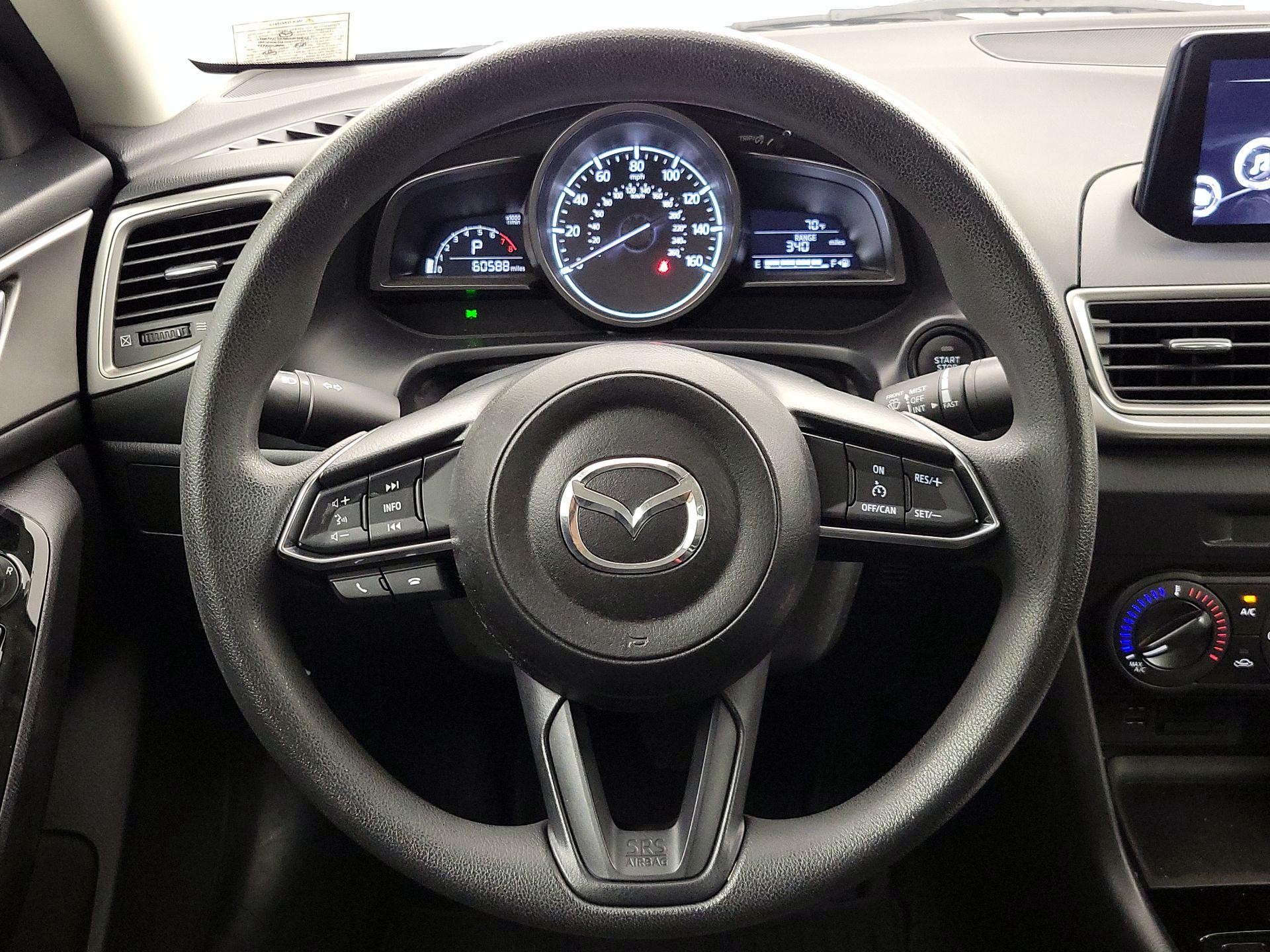 Thumbnail: 2018 Mazda Mazda3 - 10