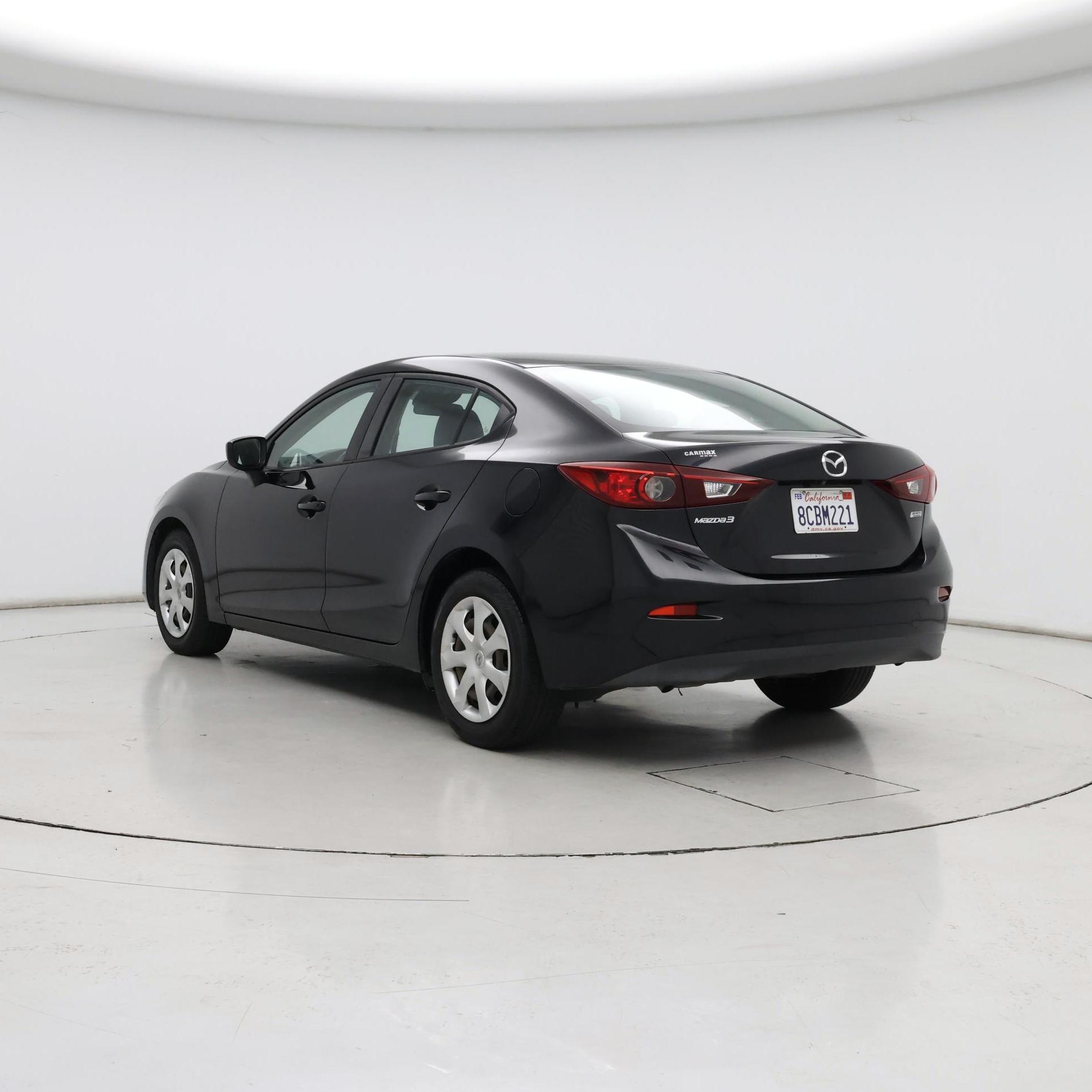 Thumbnail: 2018 Mazda Mazda3 - 2