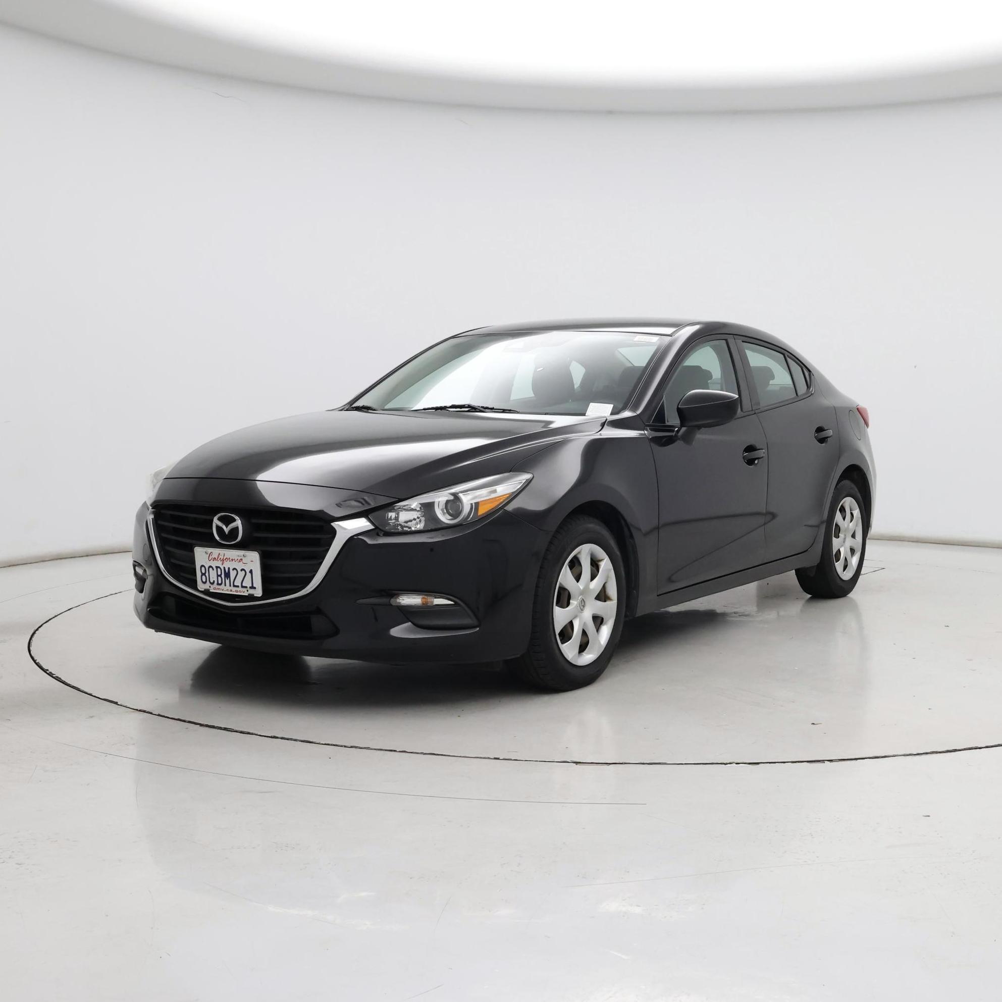 Thumbnail: 2018 Mazda Mazda3 - 4