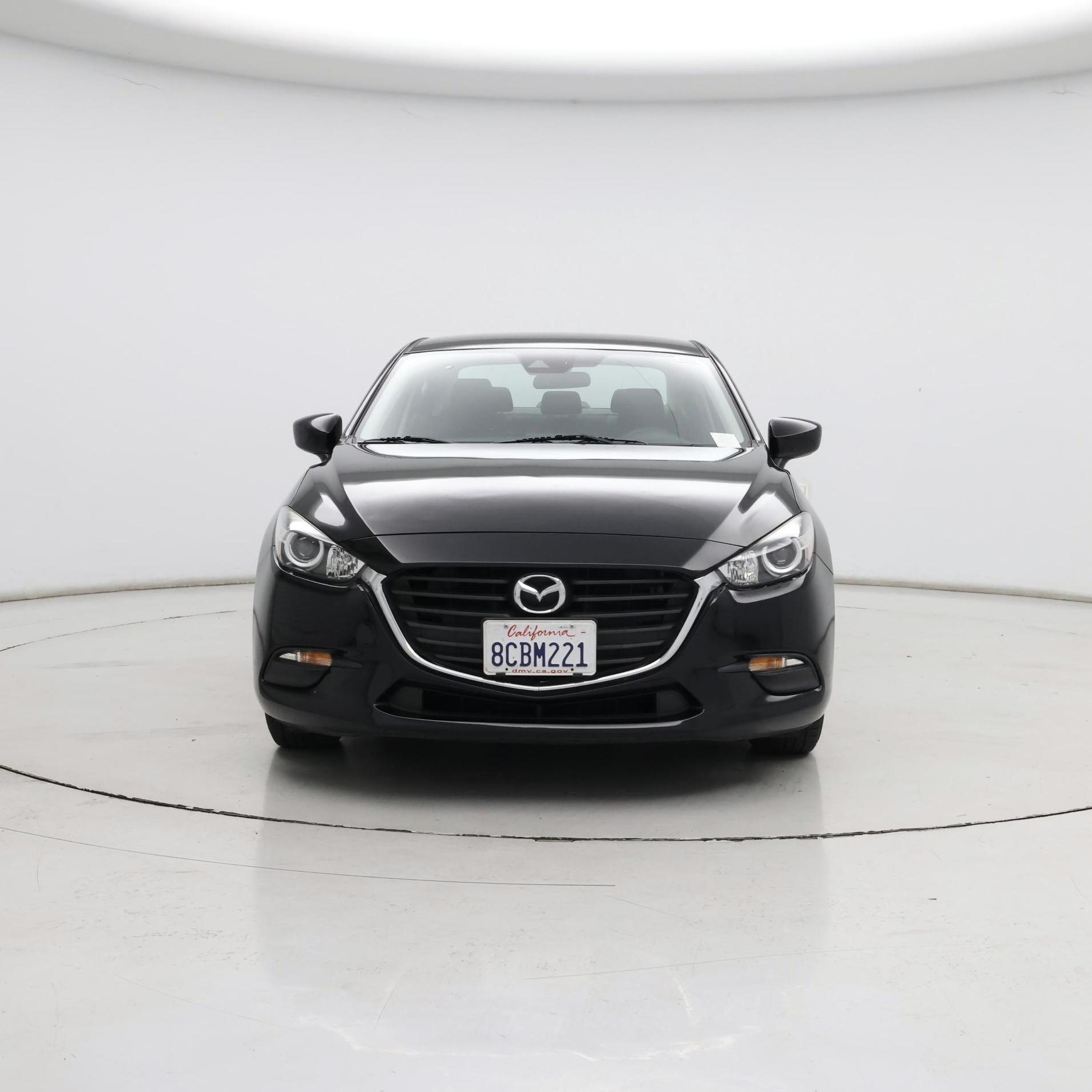 Thumbnail: 2018 Mazda Mazda3 - 5