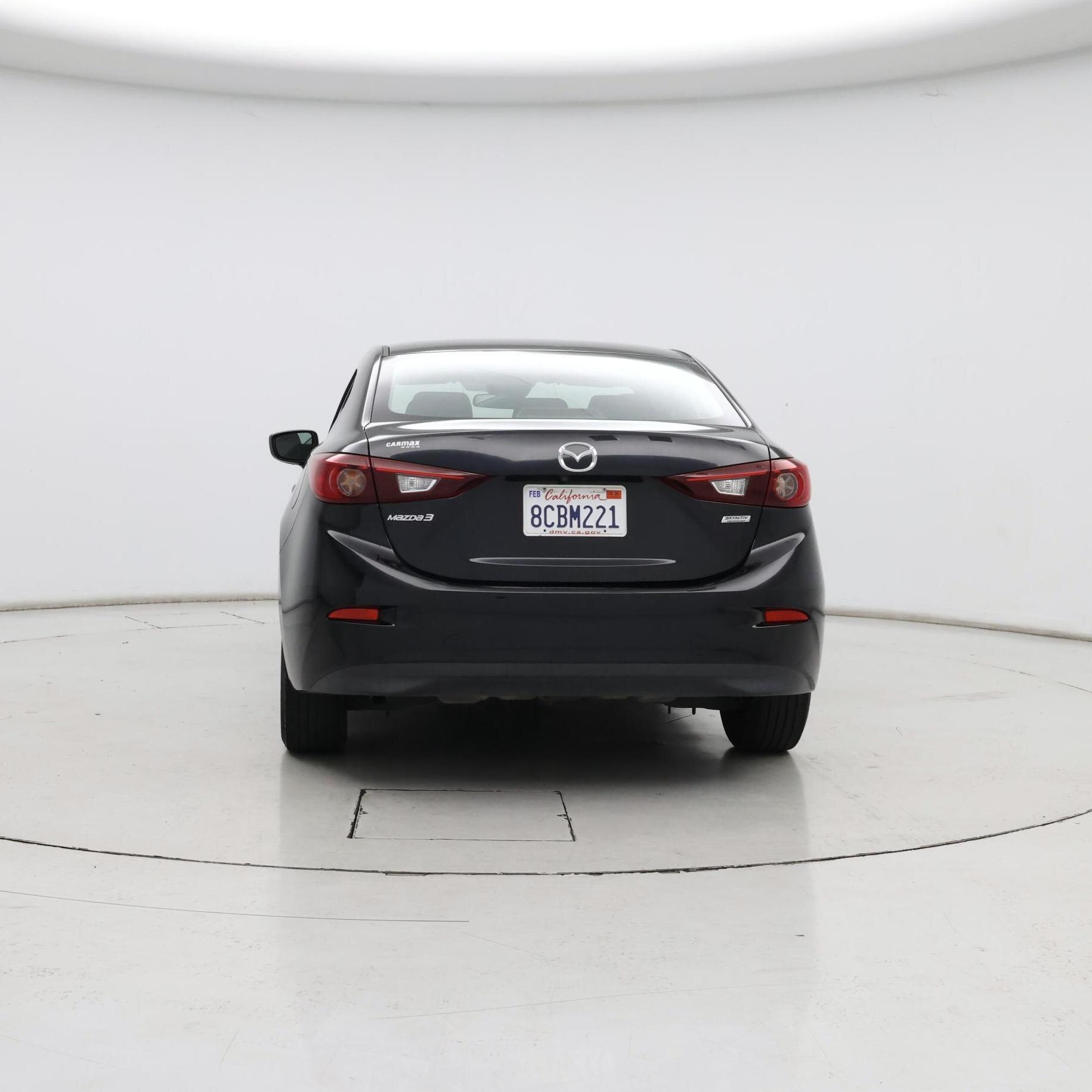 Thumbnail: 2018 Mazda Mazda3 - 6