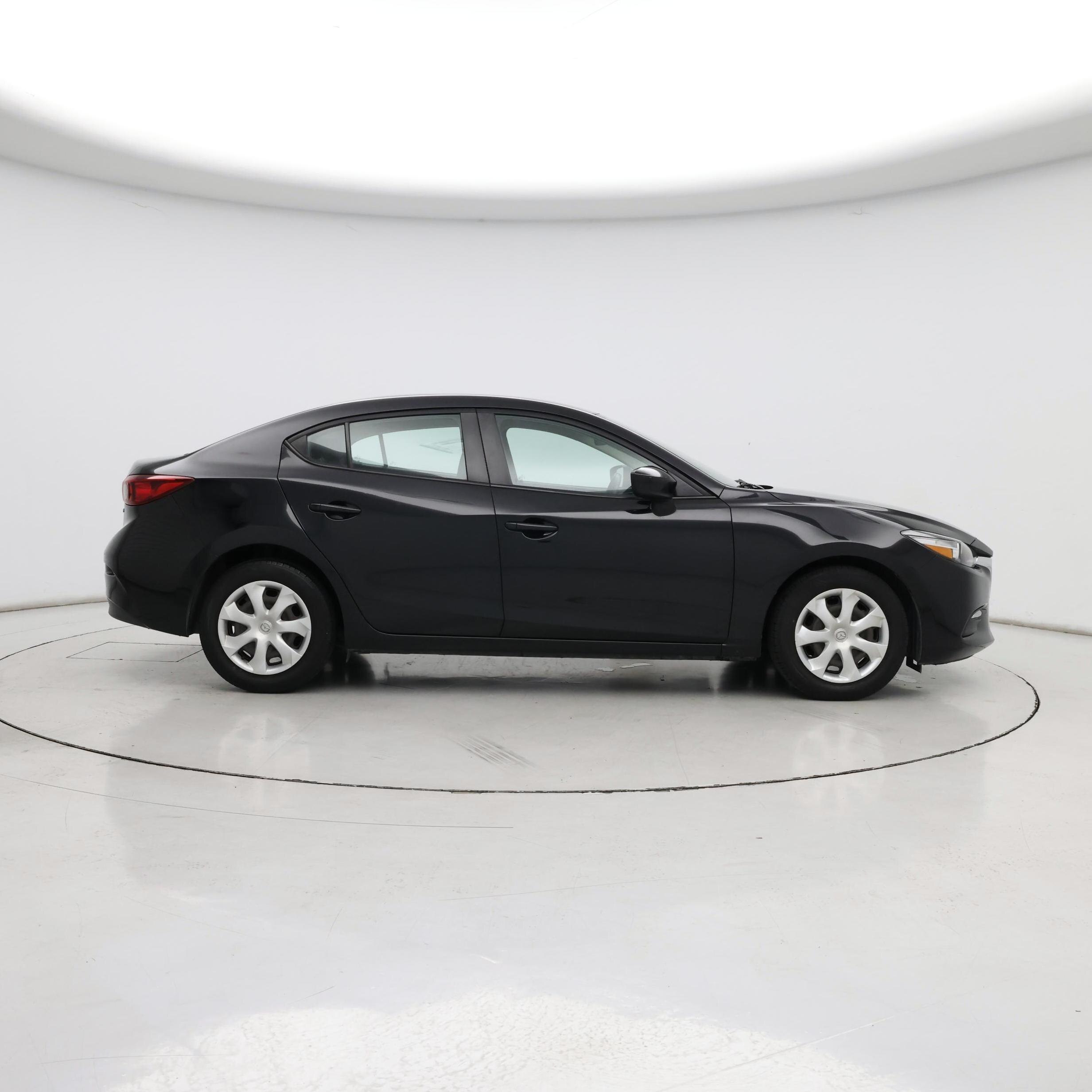Thumbnail: 2018 Mazda Mazda3 - 7