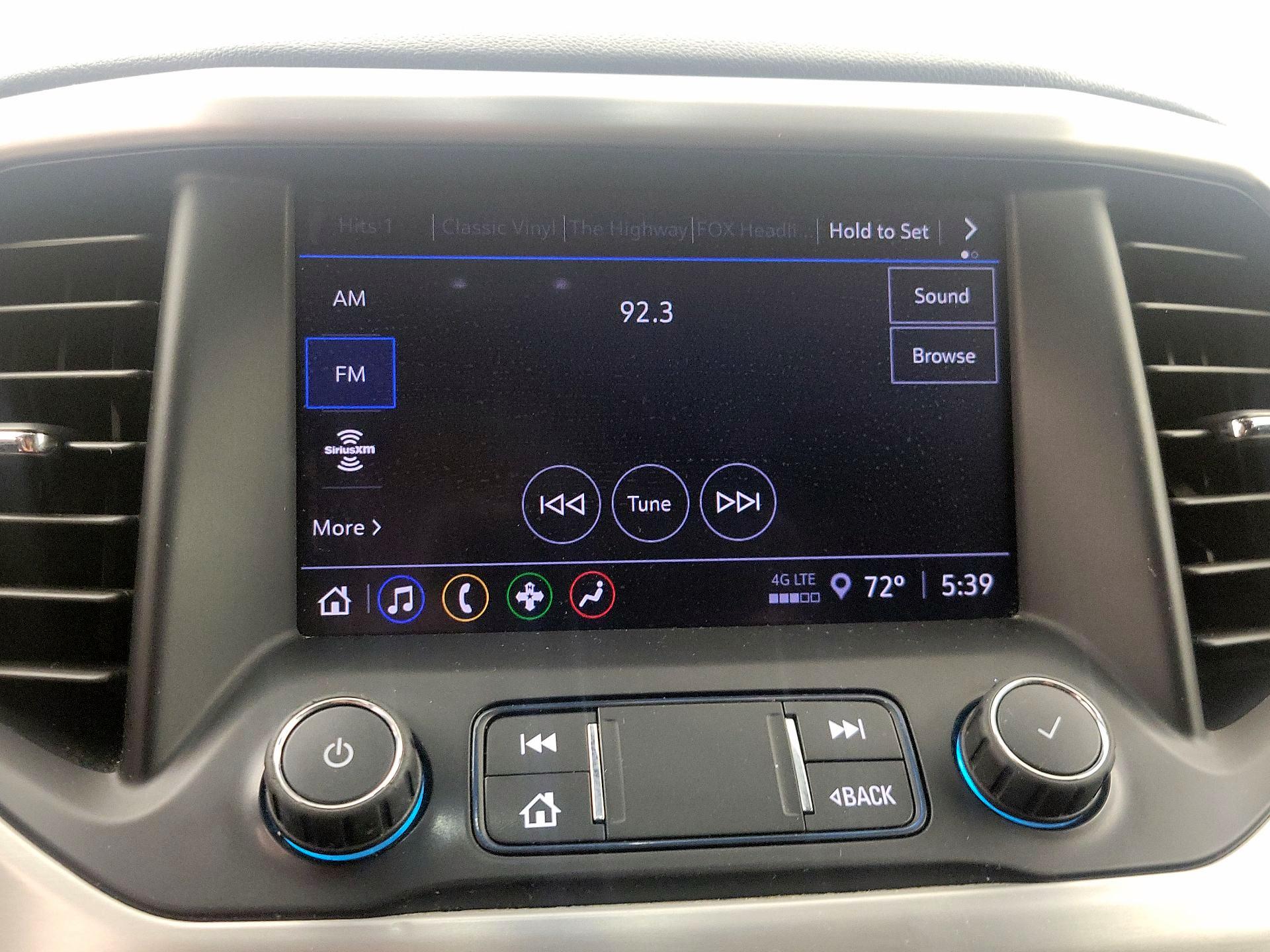 Thumbnail: 2021 GMC Acadia - 15