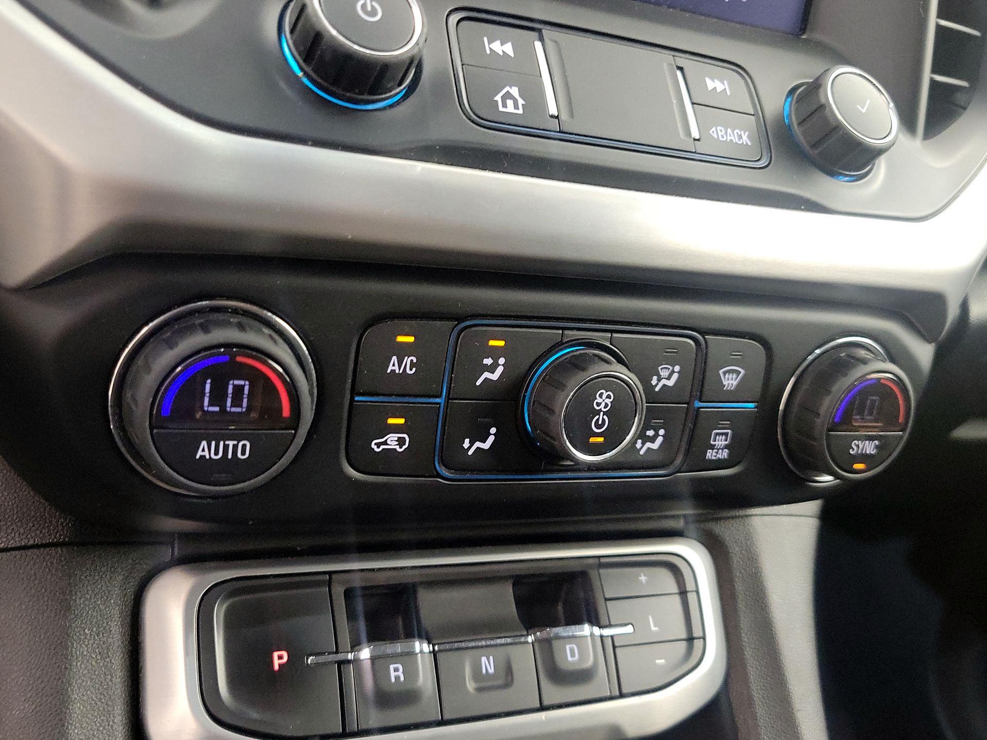 Thumbnail: 2021 GMC Acadia - 16