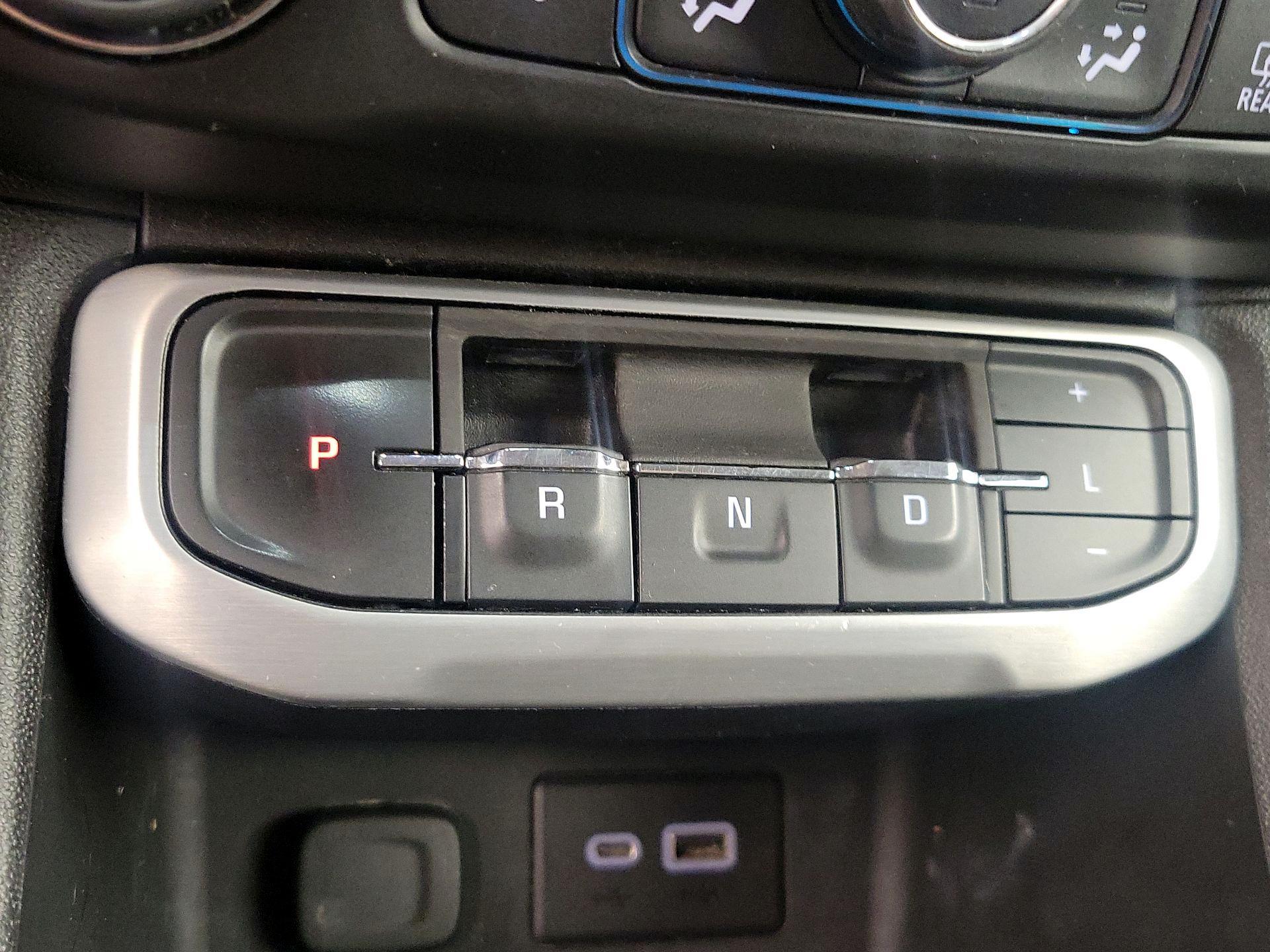 Thumbnail: 2021 GMC Acadia - 17